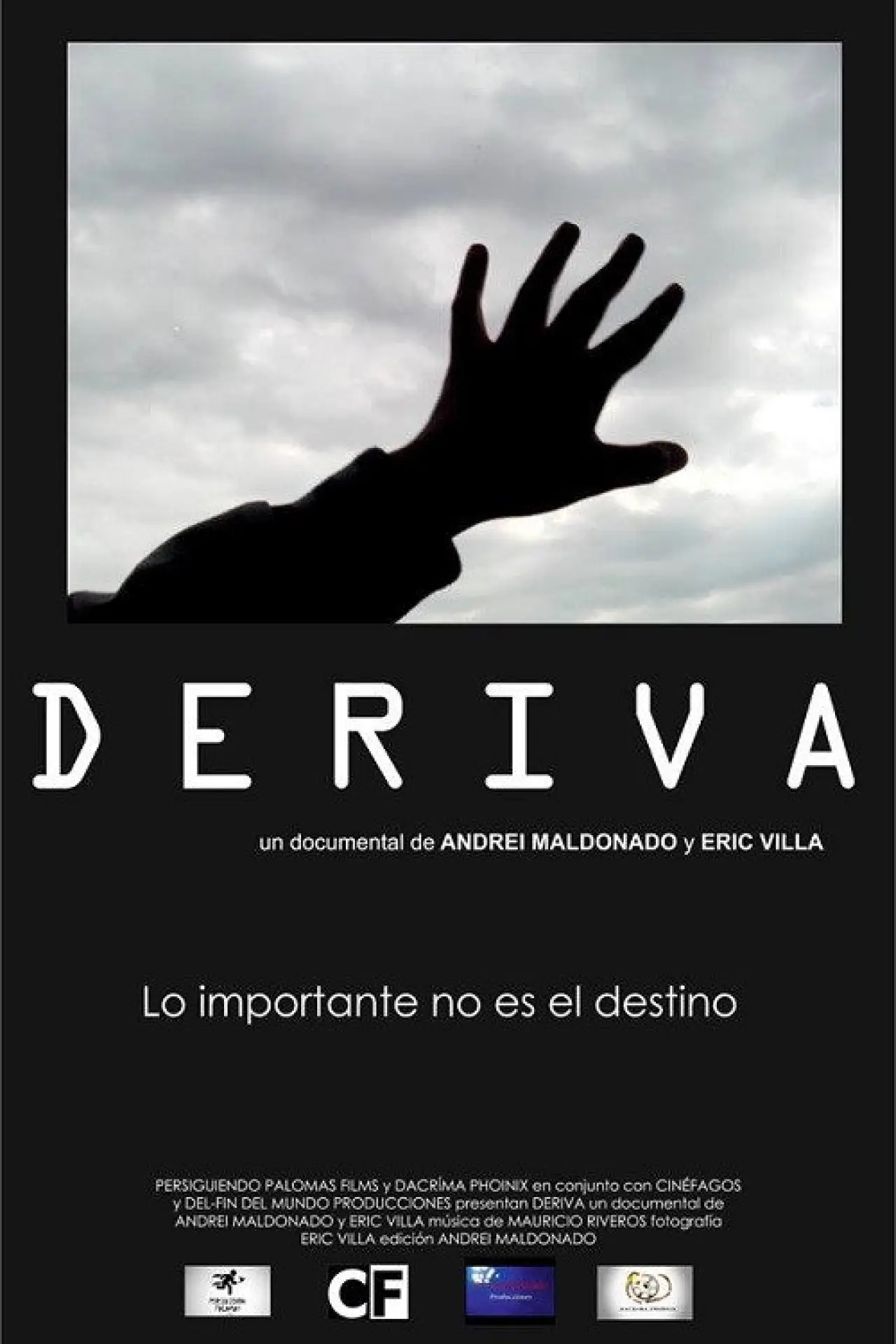 Постер до фільму "Deriva"