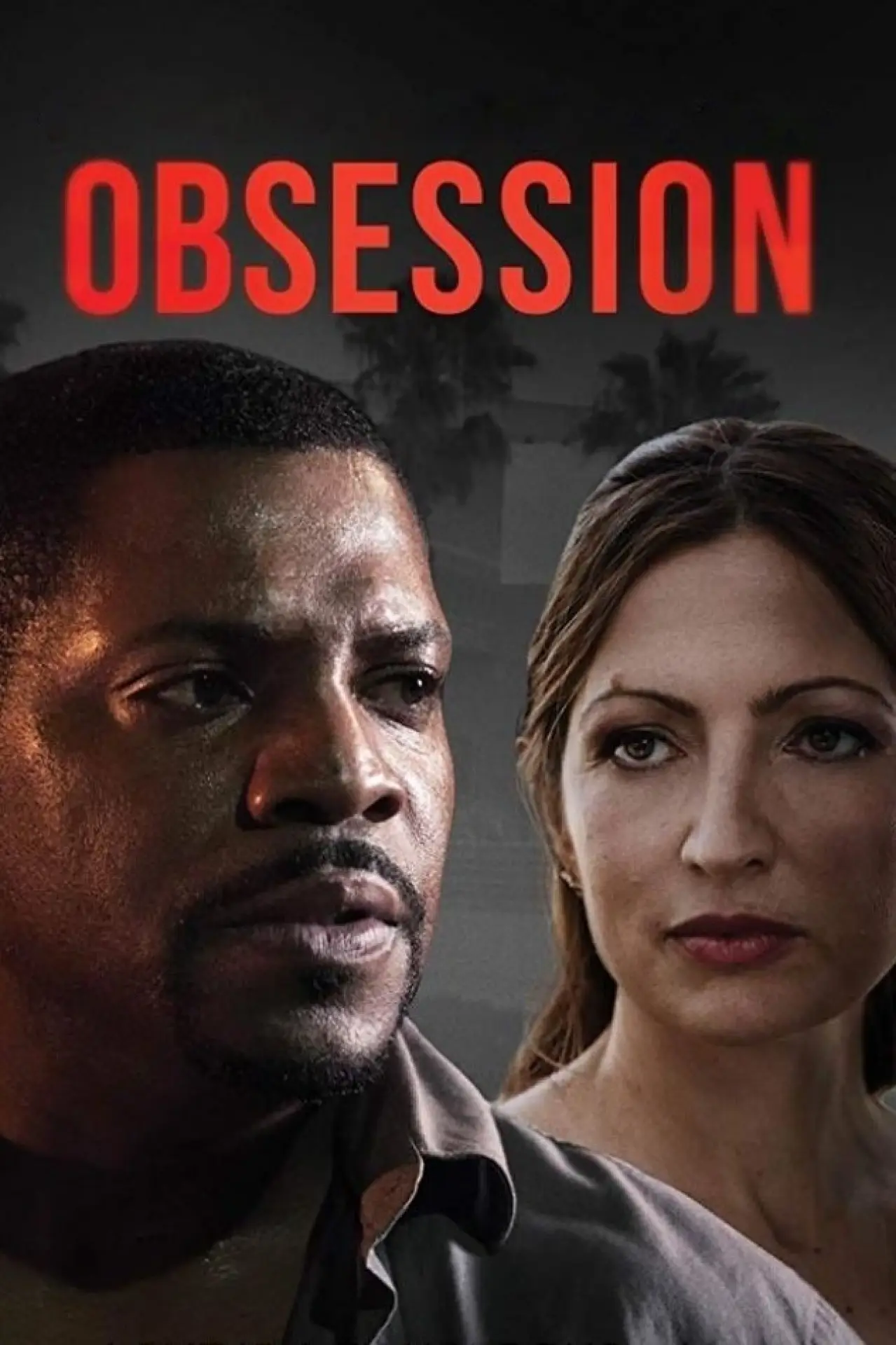 Постер до фільму "Obsession"