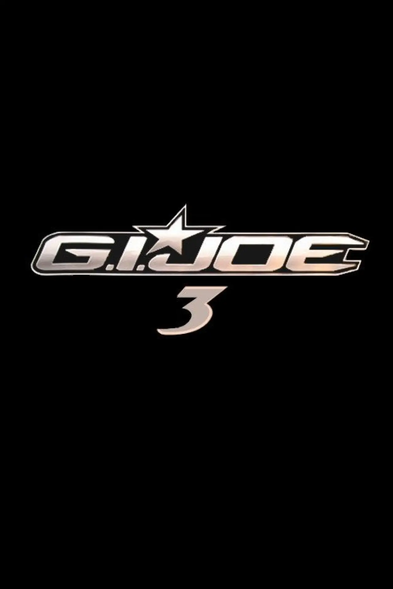 Постер до фільму "G.I. Joe: Ever Vigilant"