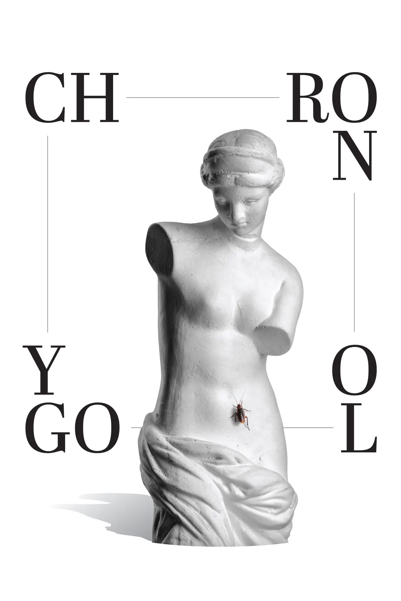 Постер до фільму "Kronoloji"