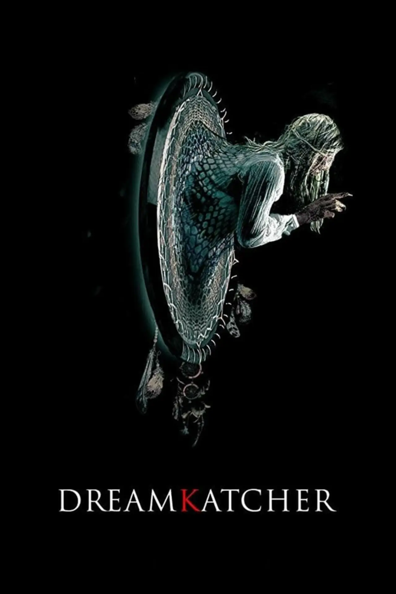 Постер до фільму "Dreamkatcher"