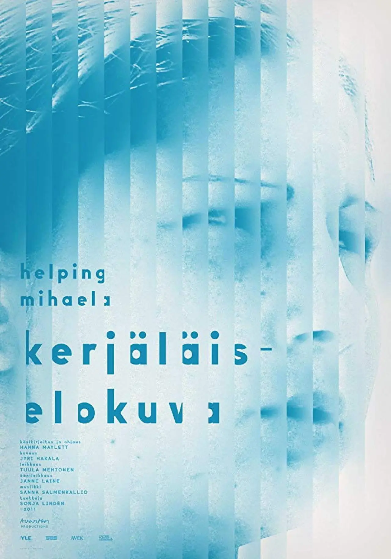 Постер до фільму "Kerjäläiselokuva"