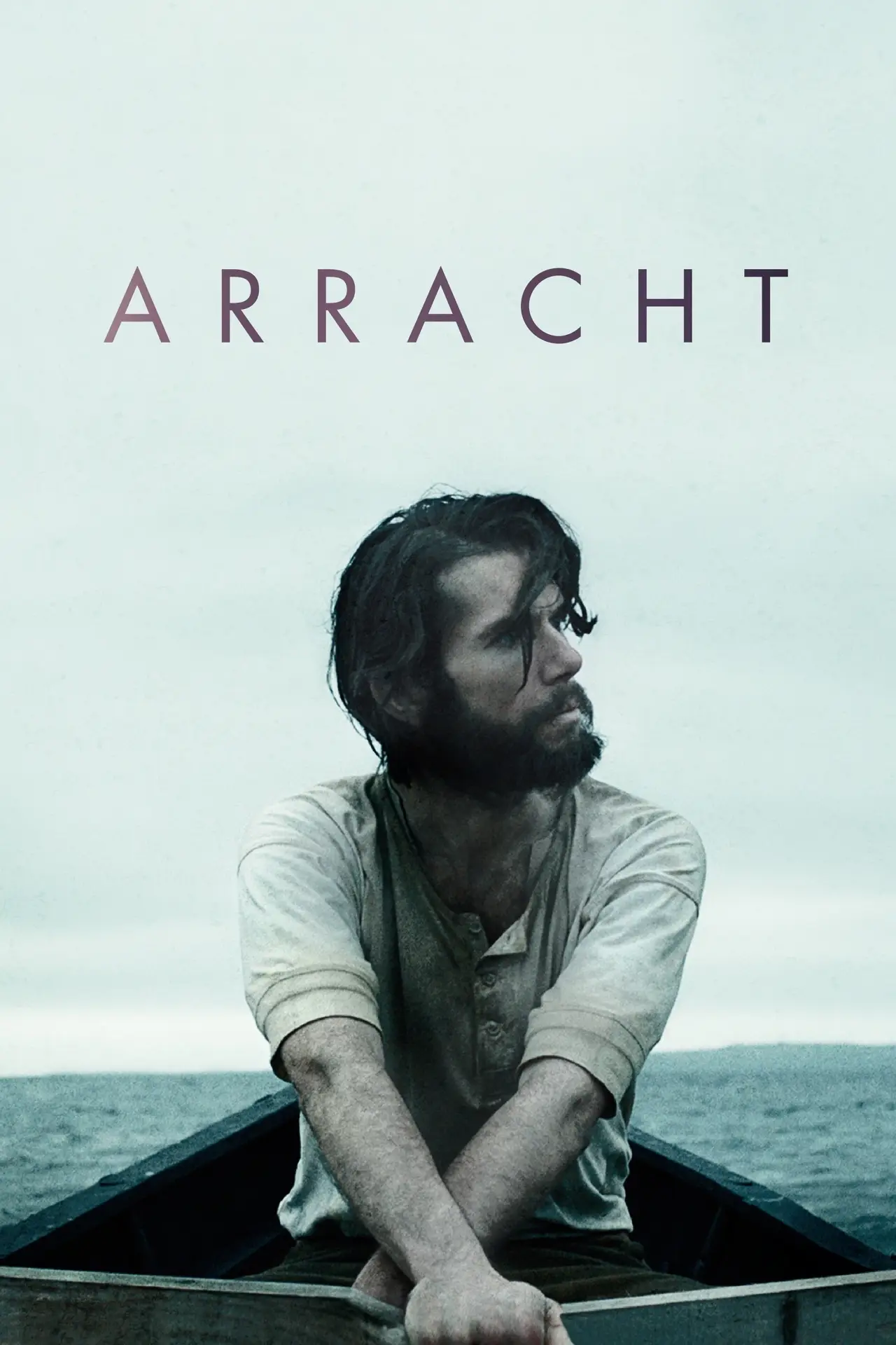 Постер до фільму "Arracht"