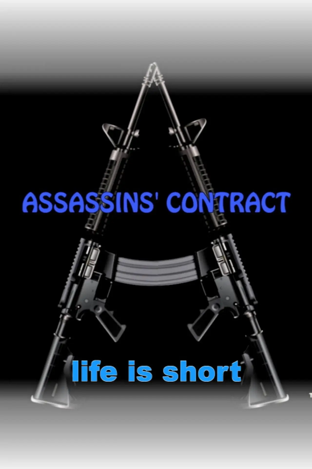 Постер до фільму "Assassins