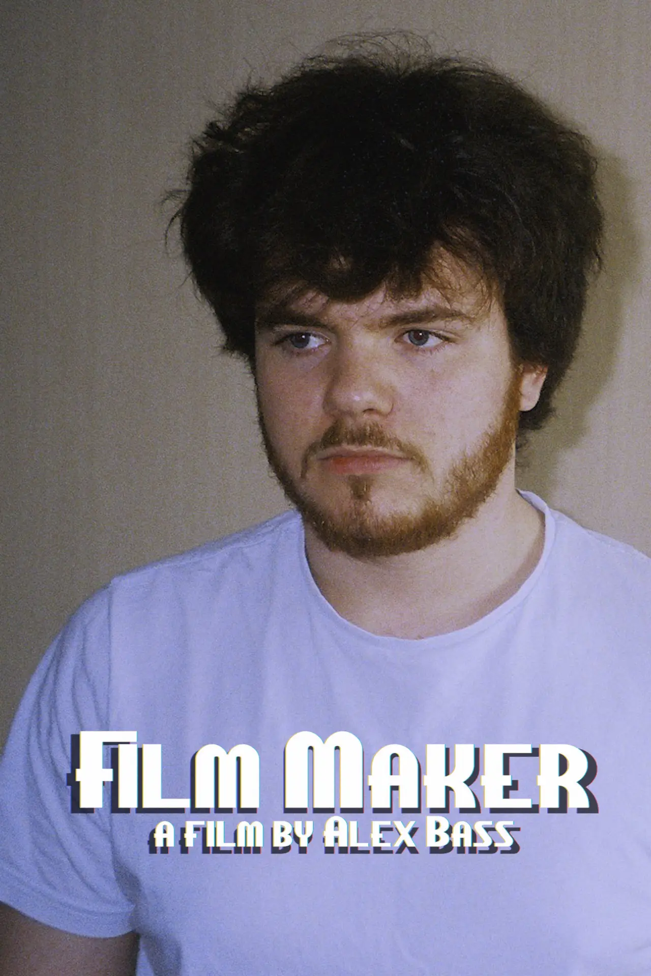 Постер до фільму "Film Maker"