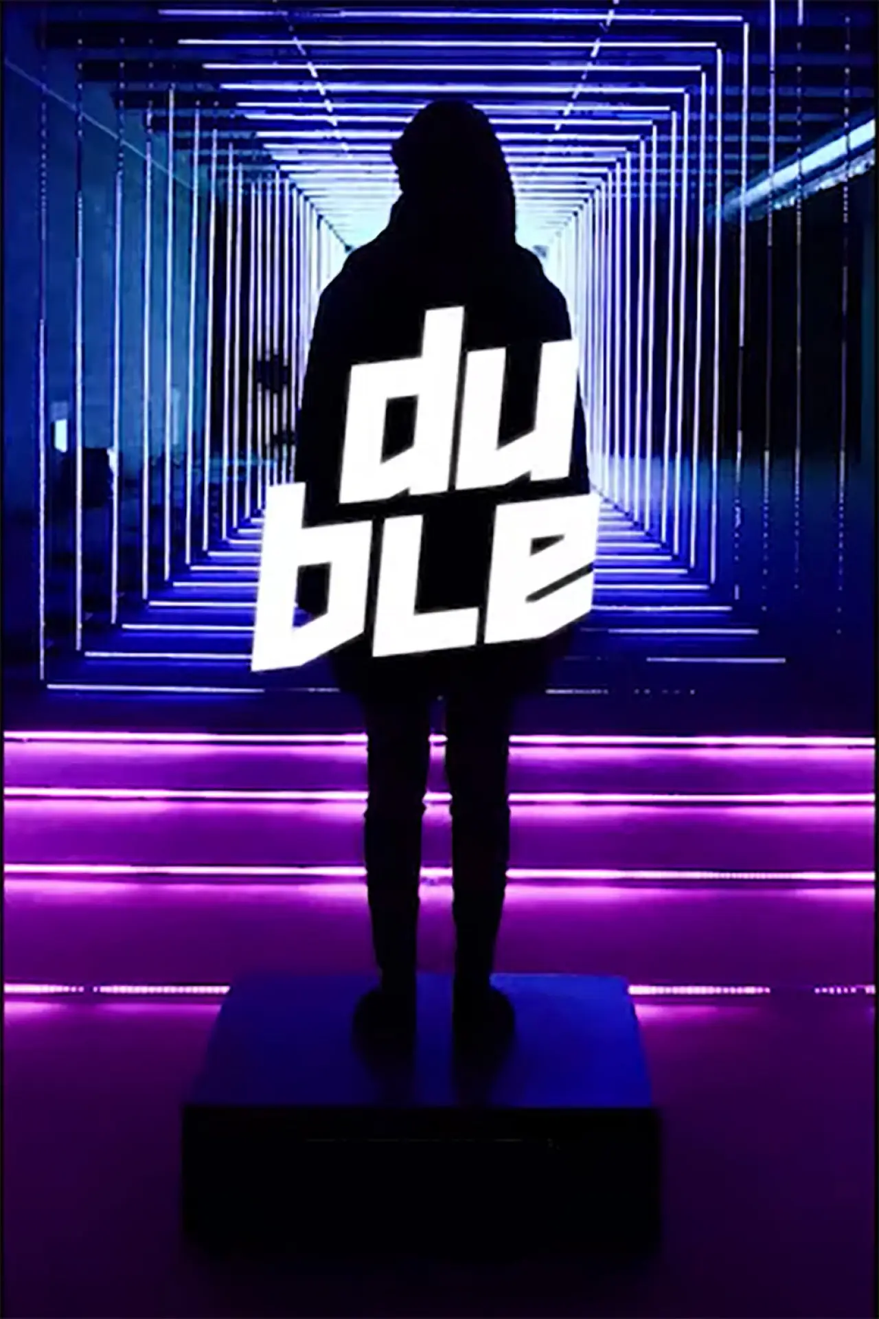 Постер до фільму "Dublê"
