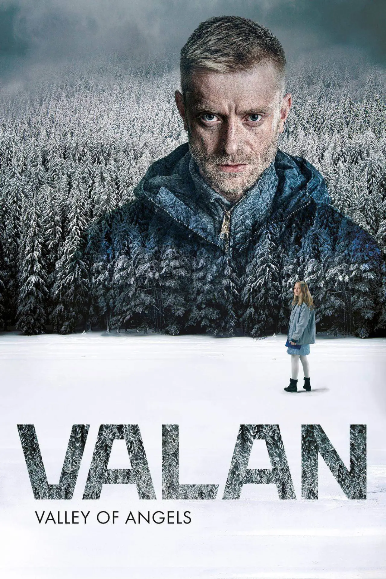 Постер до фільму "Валан"