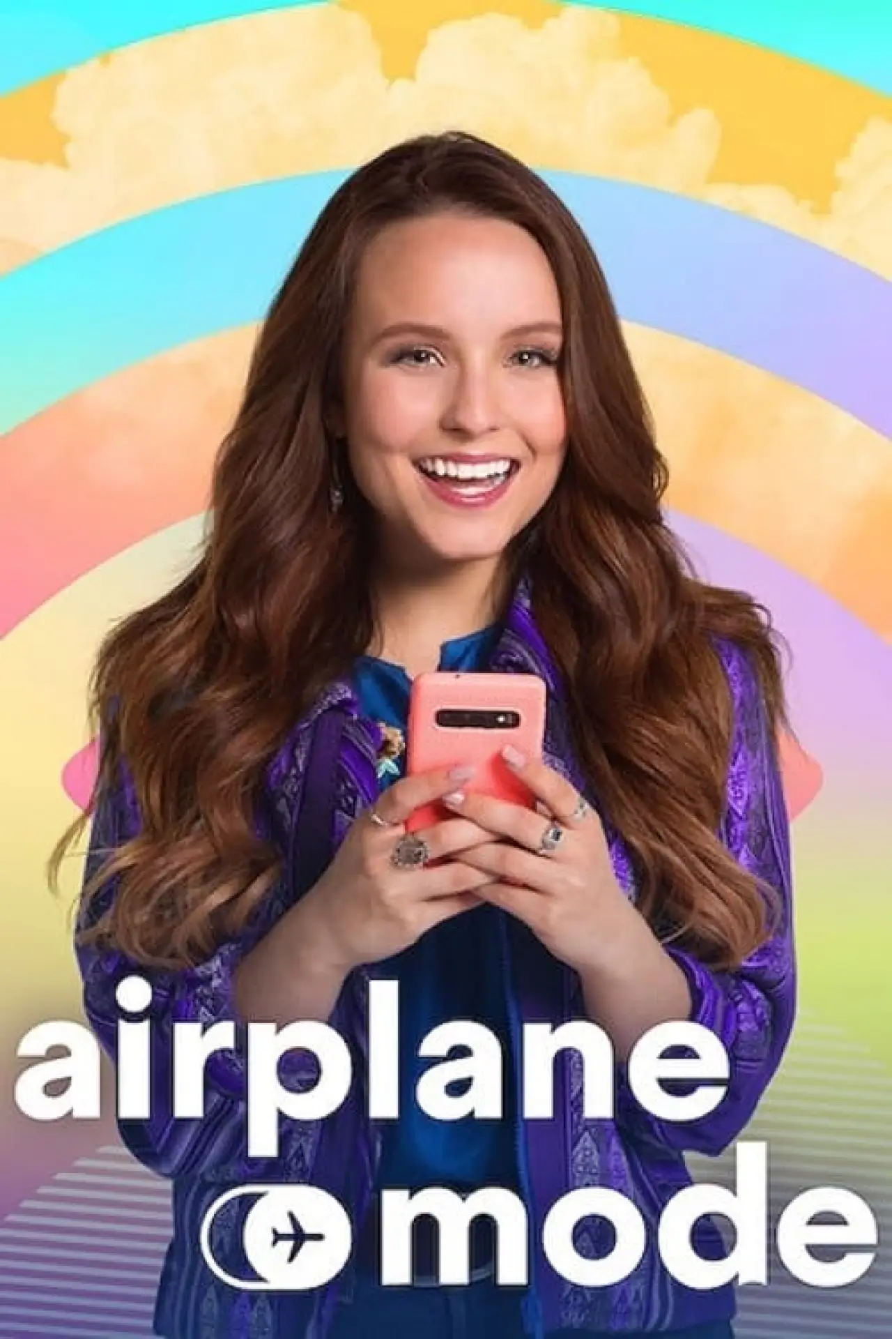 Постер до фільму "Modo Avião"