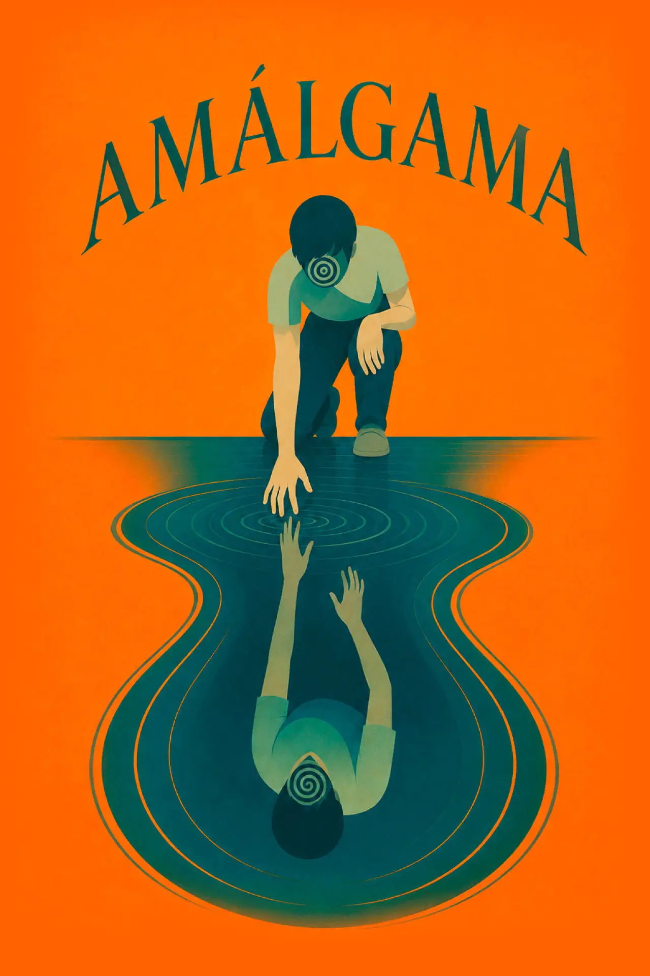 Постер до фільму "Amálgama"
