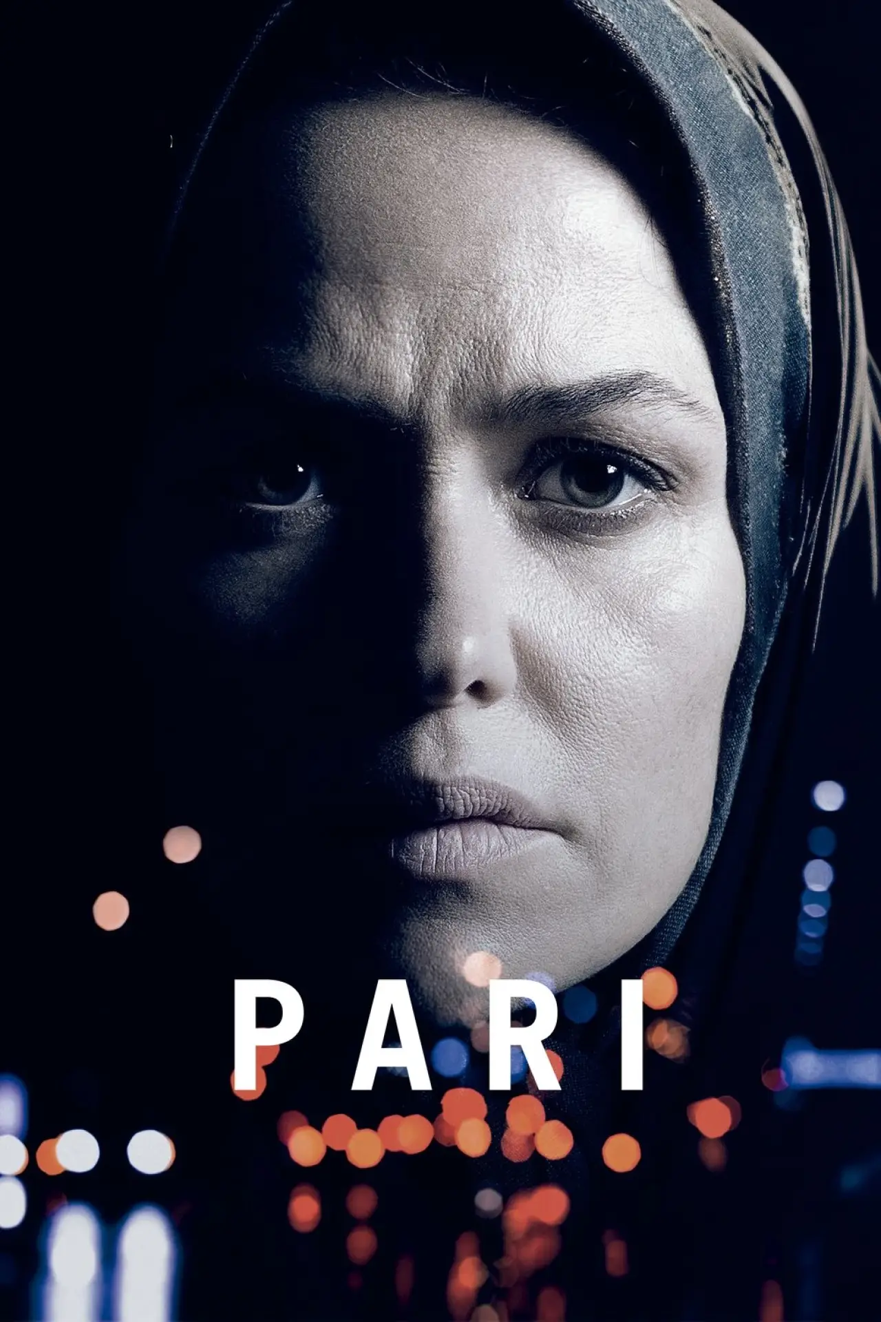 Постер до фільму "Pari"