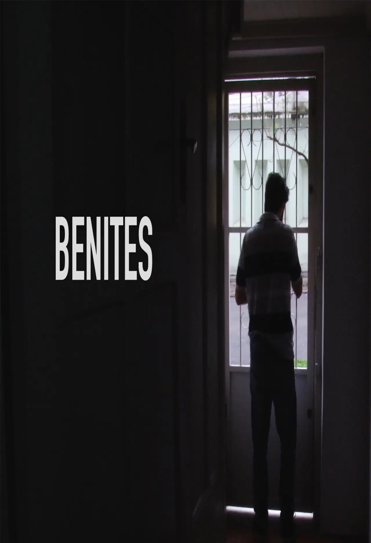 Постер до фільму "Benites:Shattered government"