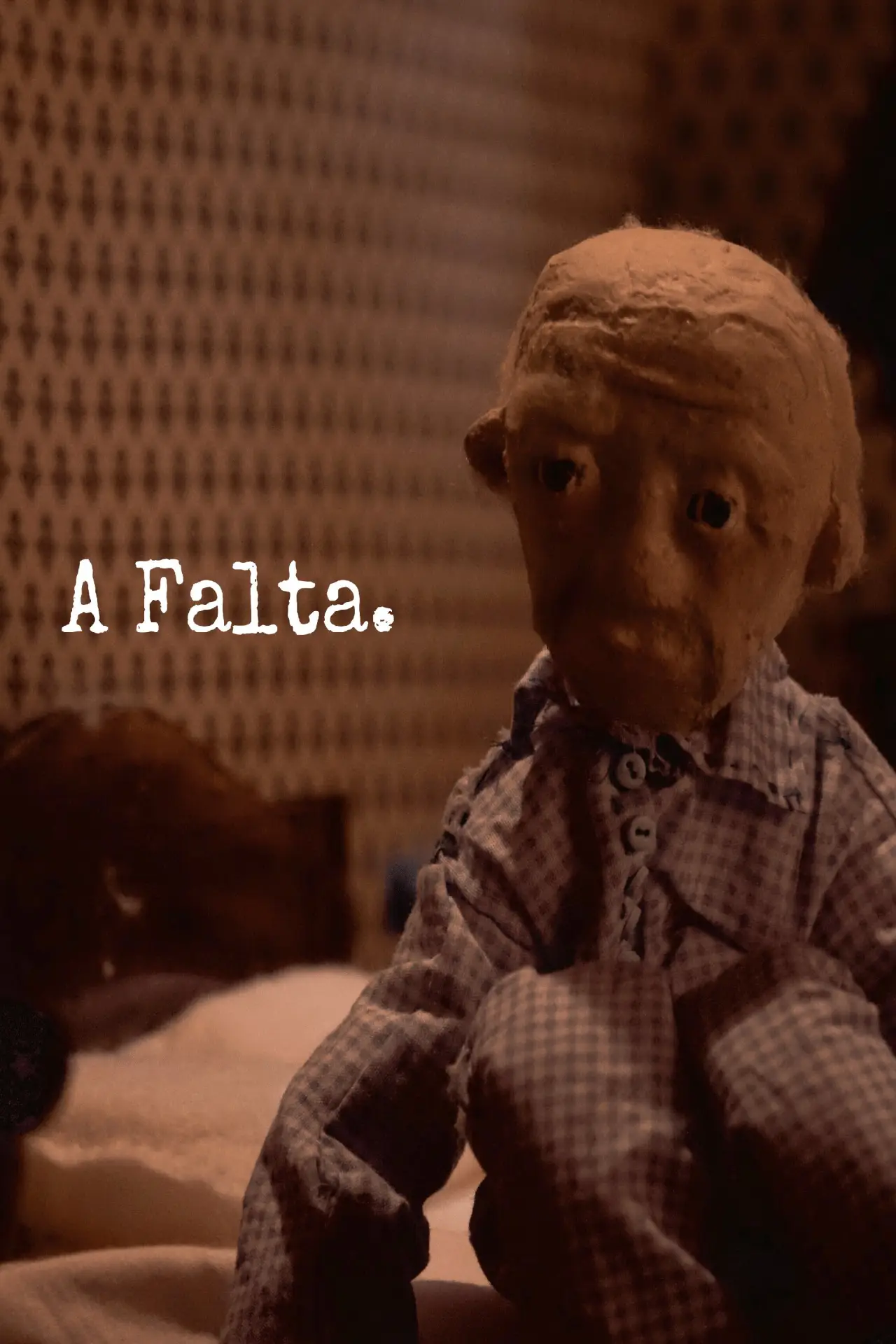 Постер до фільму "A Falta"