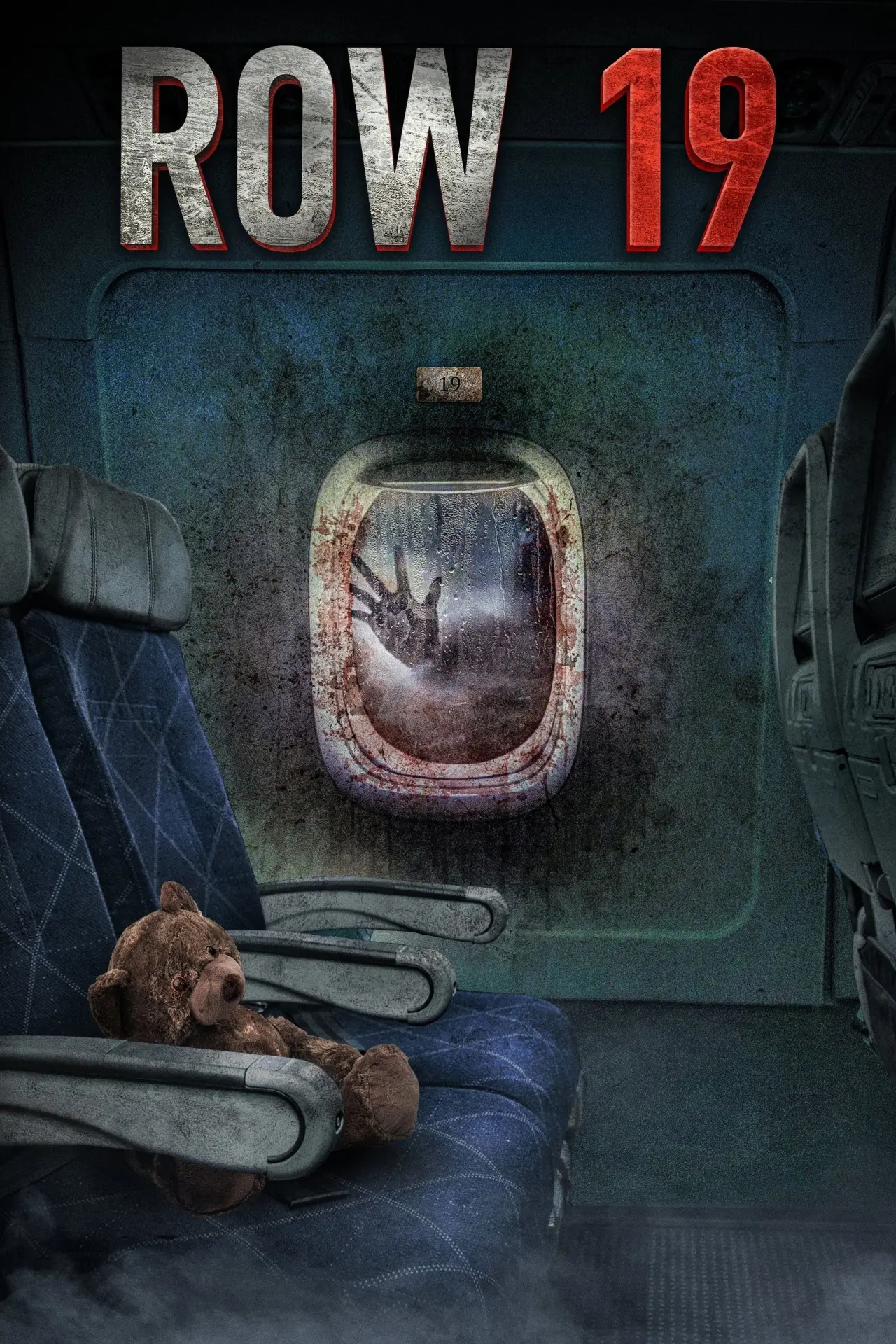 Постер до фільму "Ряд 19"