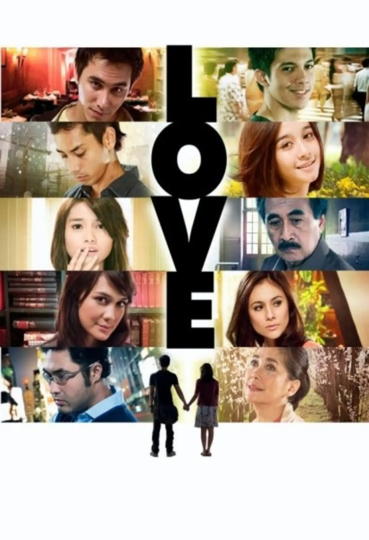 Постер до фільму "Love"