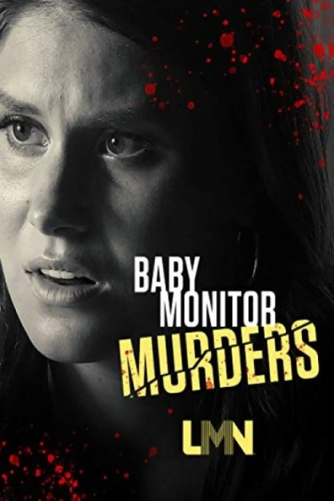 Постер до фільму "Baby Monitor Murders"
