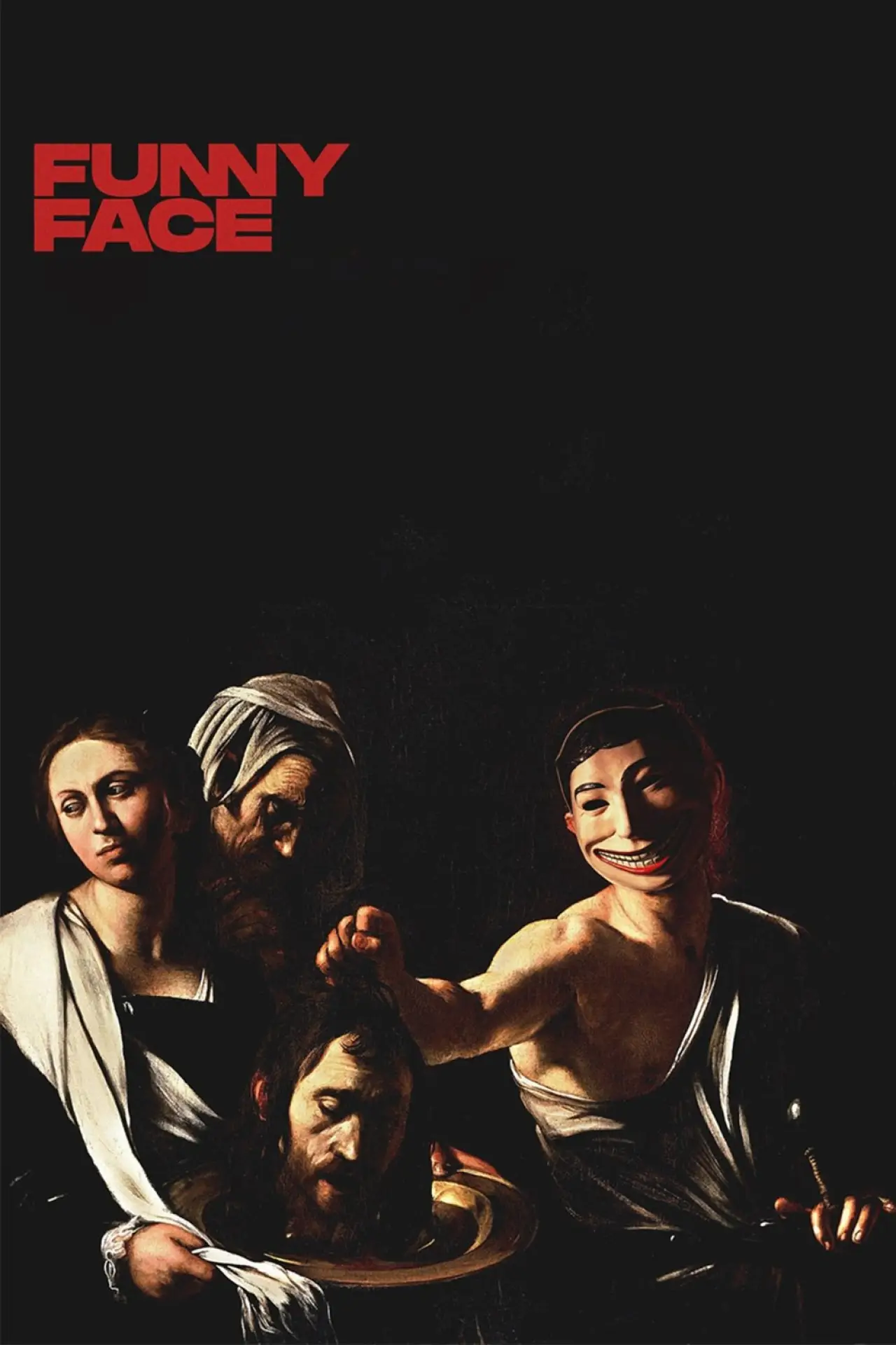 Постер до фільму "Funny Face"