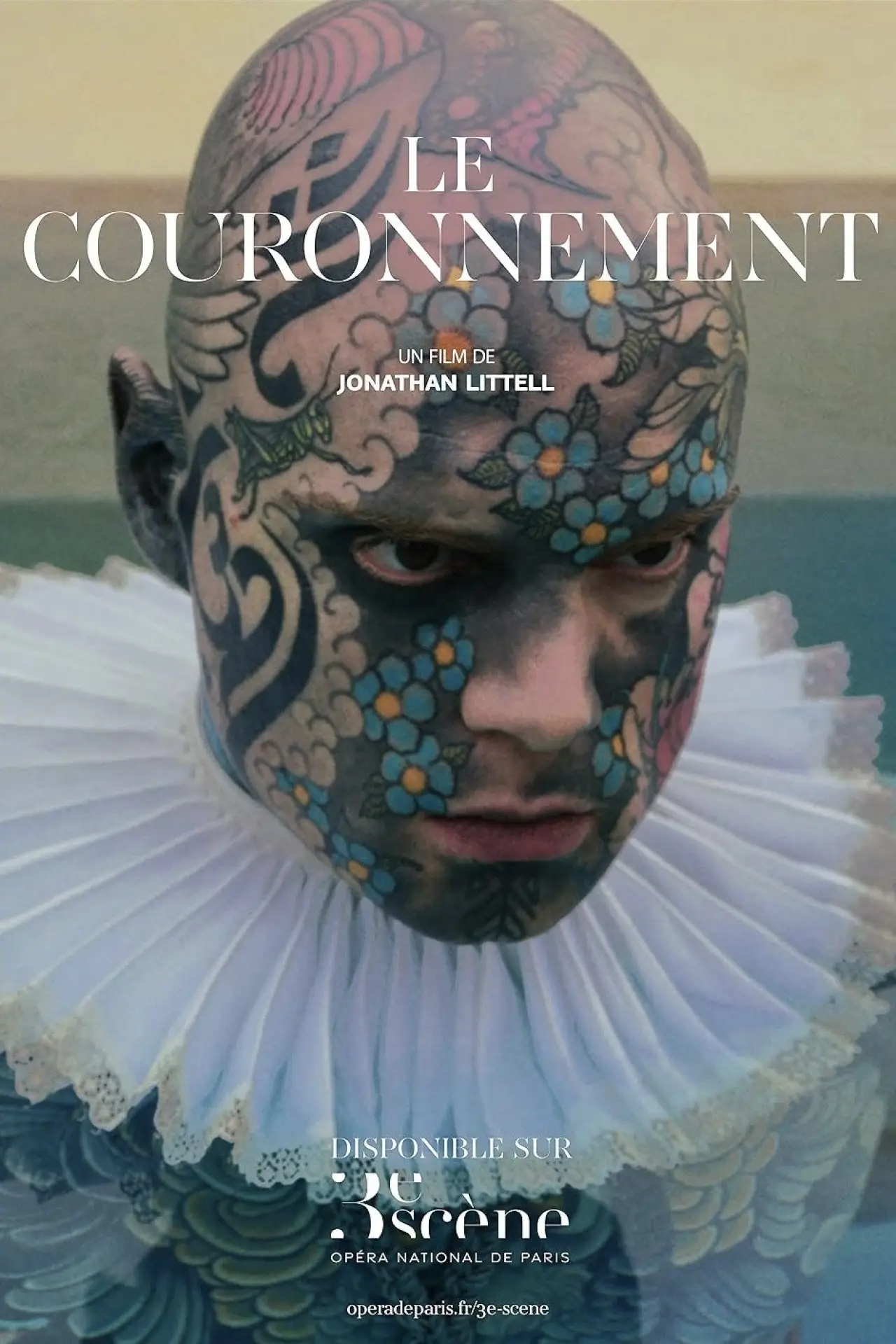 Постер до фільму "Le couronnement"