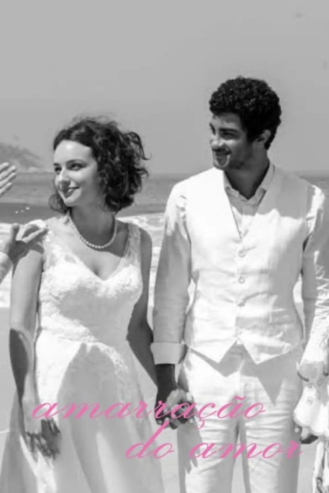 Постер до фільму "Amarração do Amor"