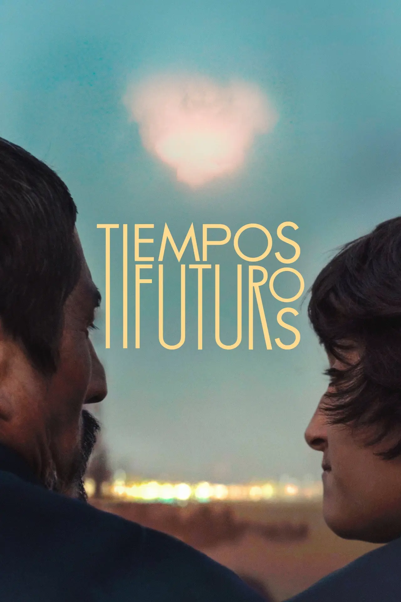 Постер до фільму "Tiempos Futuros"