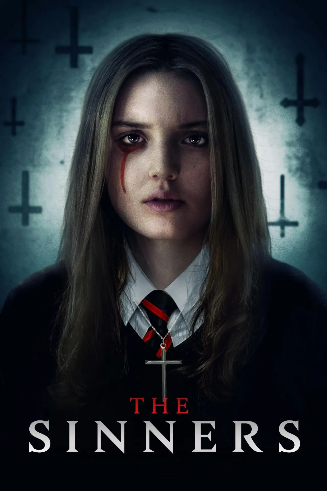 Постер до фільму "The Sinners"