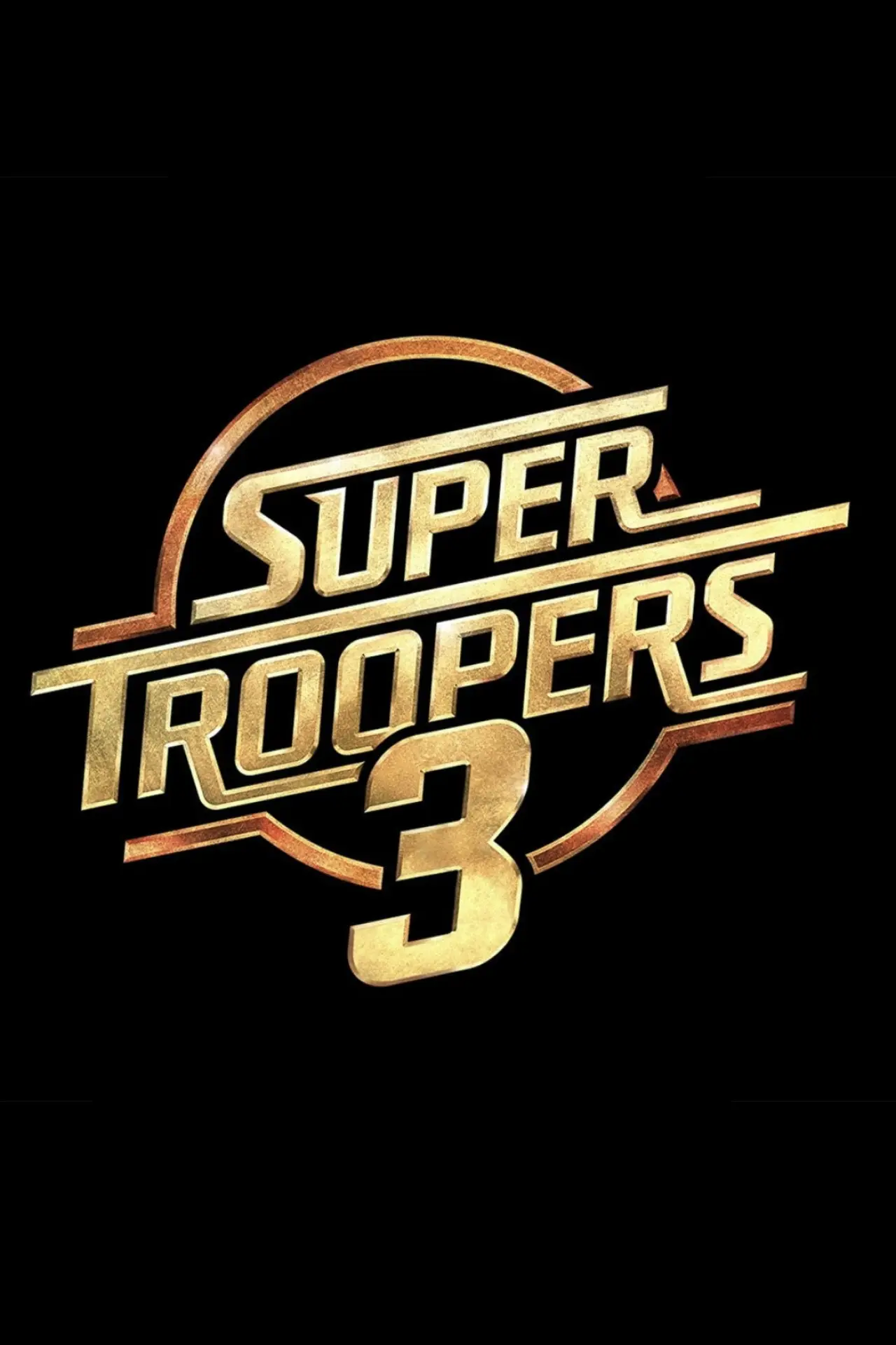 Постер до фільму "Суперполіцейські 3"