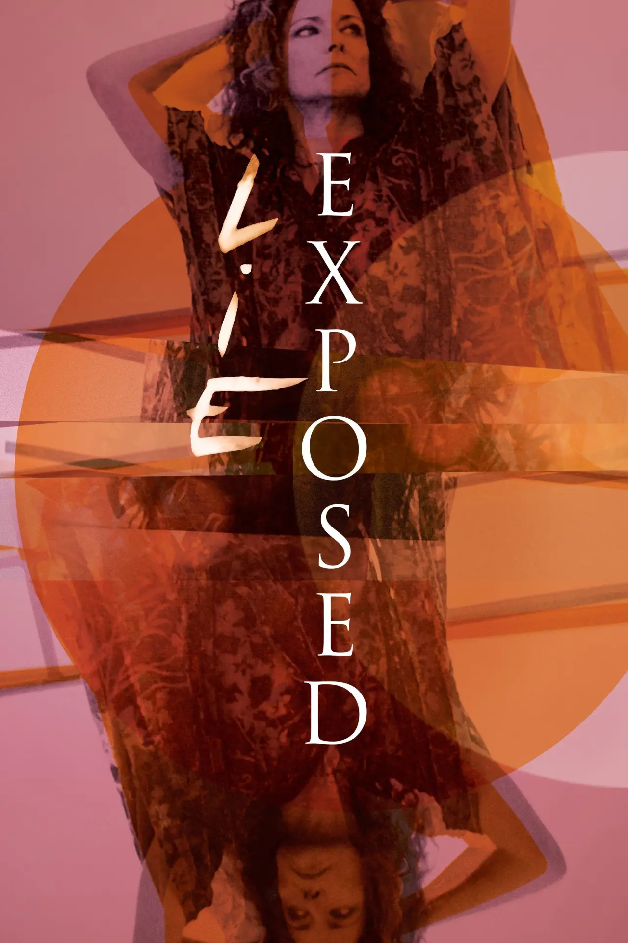 Постер до фільму "Lie Exposed"