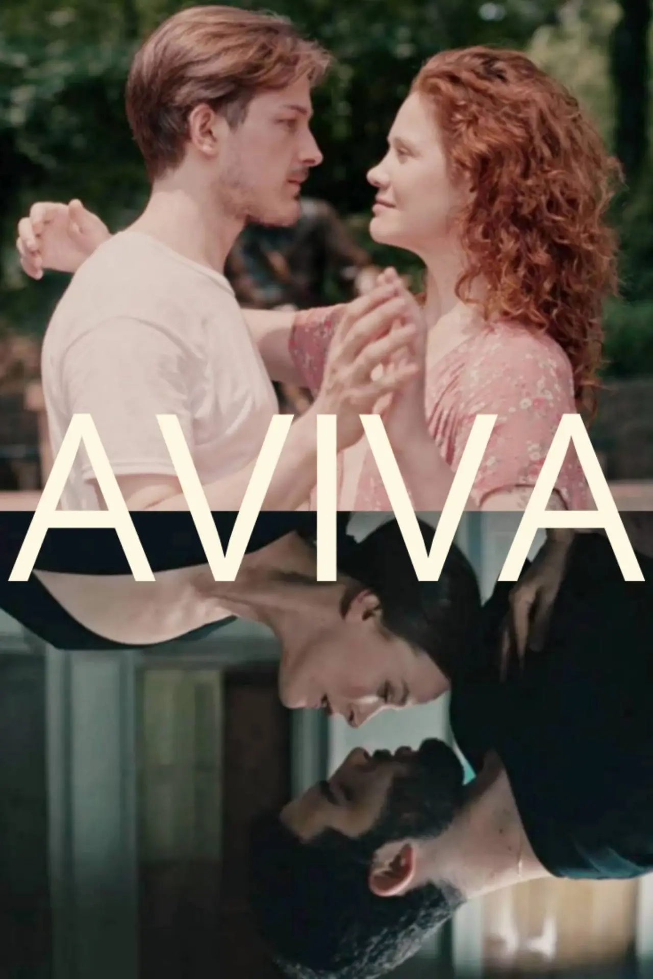 Постер до фільму "Aviva"