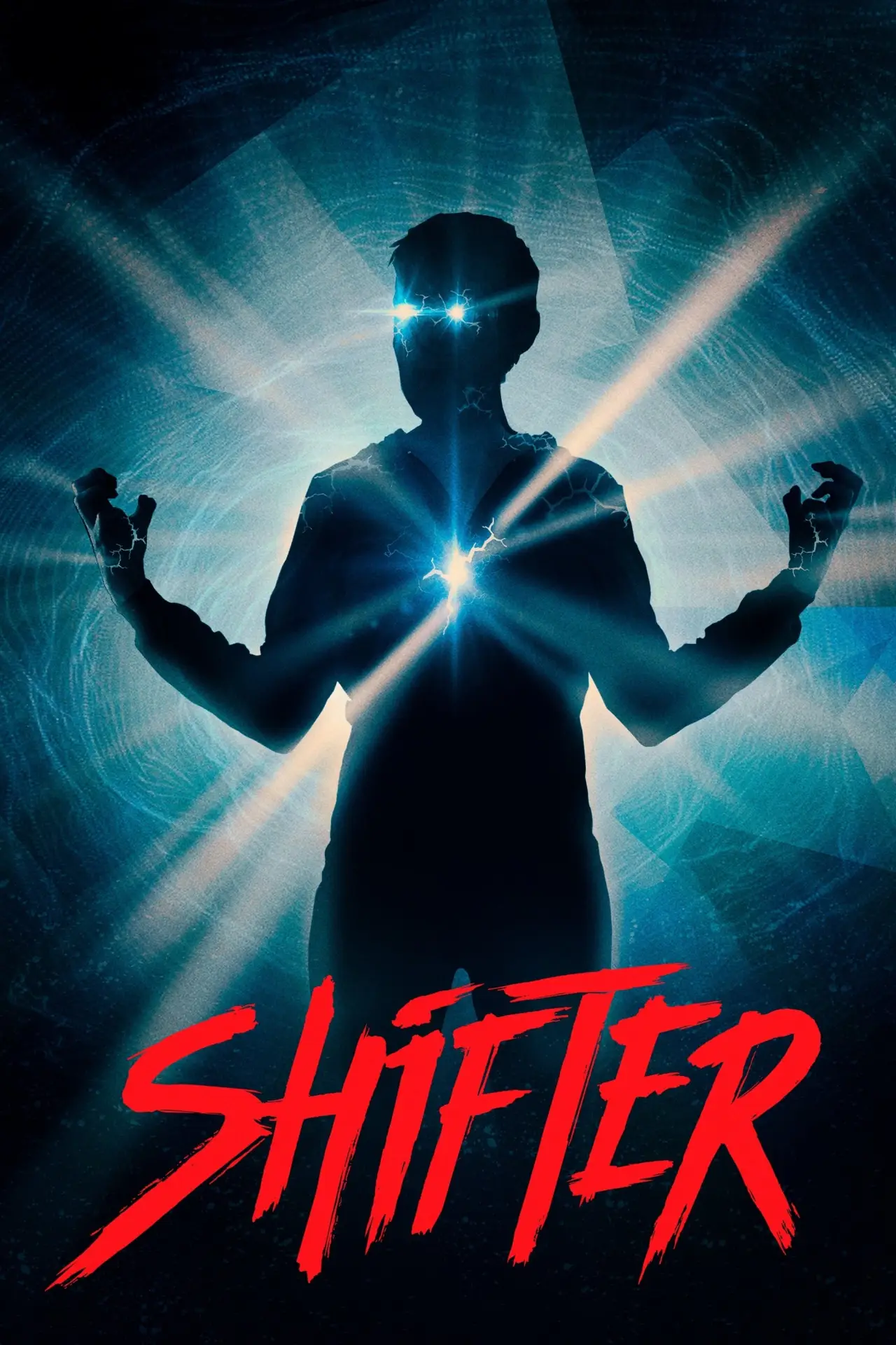 Постер до фільму "Shifter"