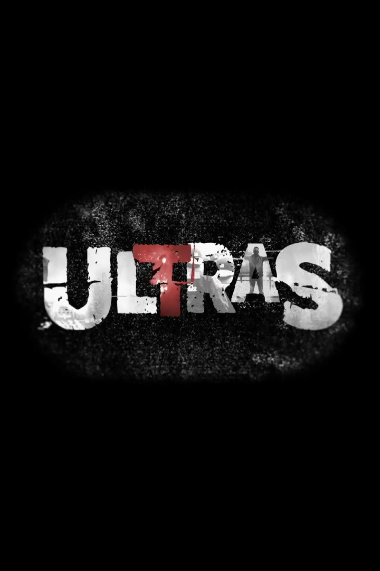 Постер до фільму "Ein Jahr unter Ultras - Ein Leben für den Fußball"
