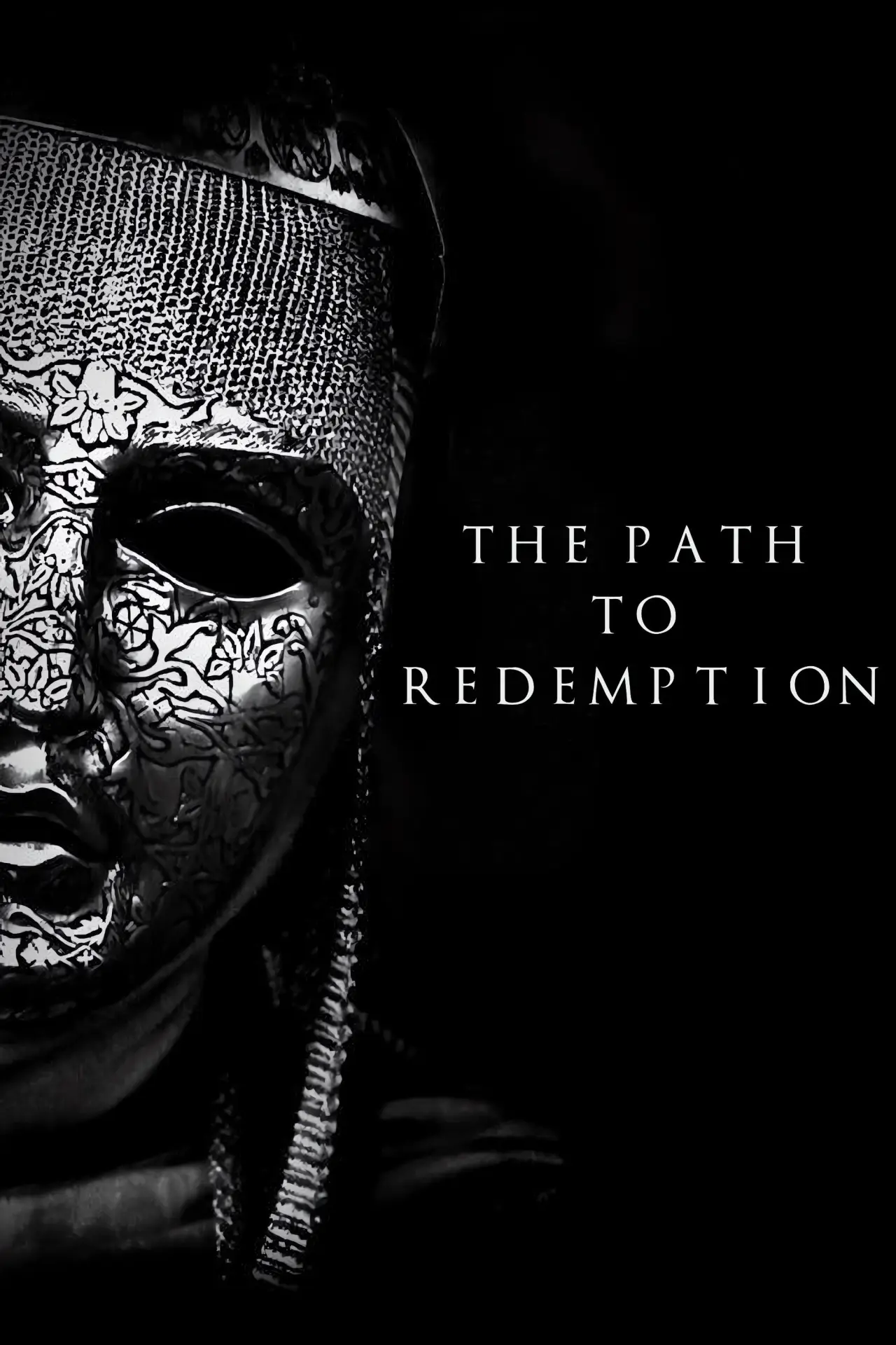 Постер до фільму "The Path to Redemption"