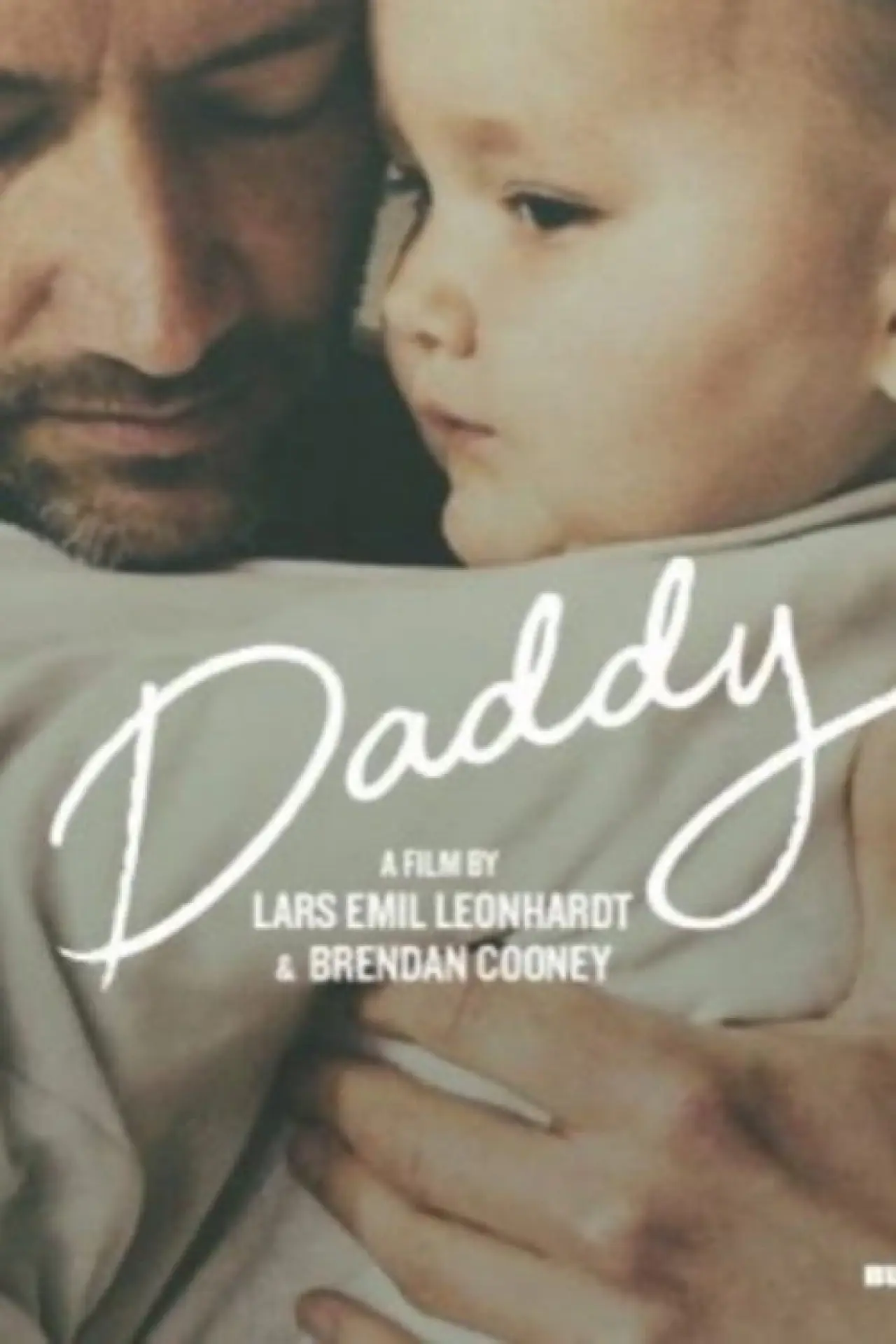Постер до фільму "Daddy"