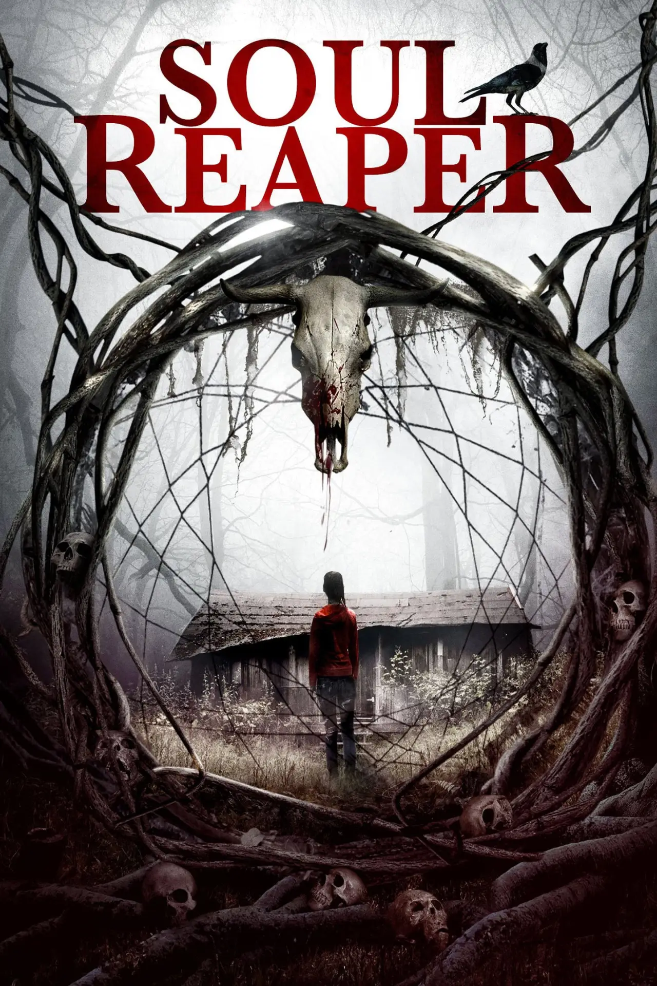 Постер до фільму "Soul Reaper"