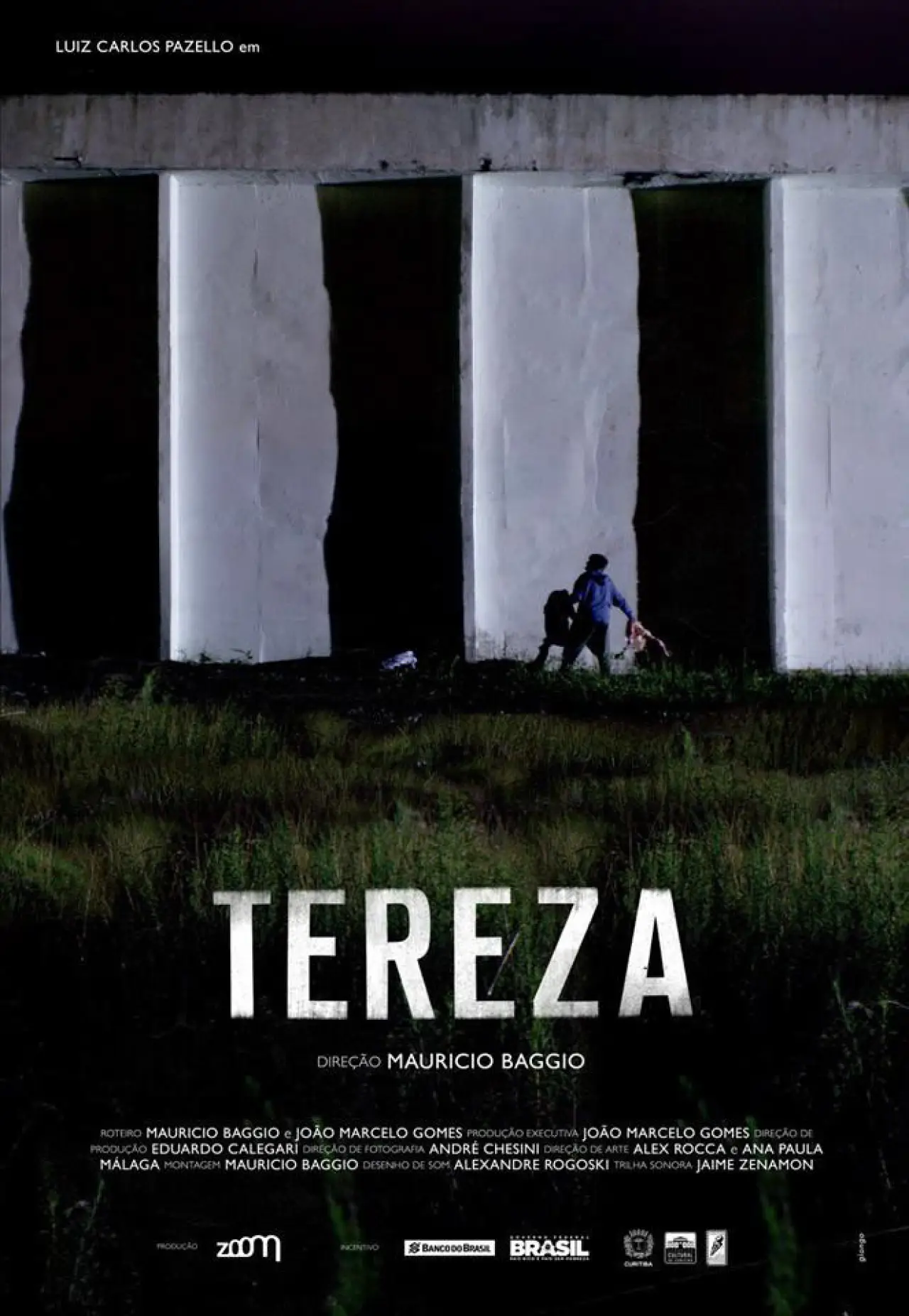 Постер до фільму "Tereza"