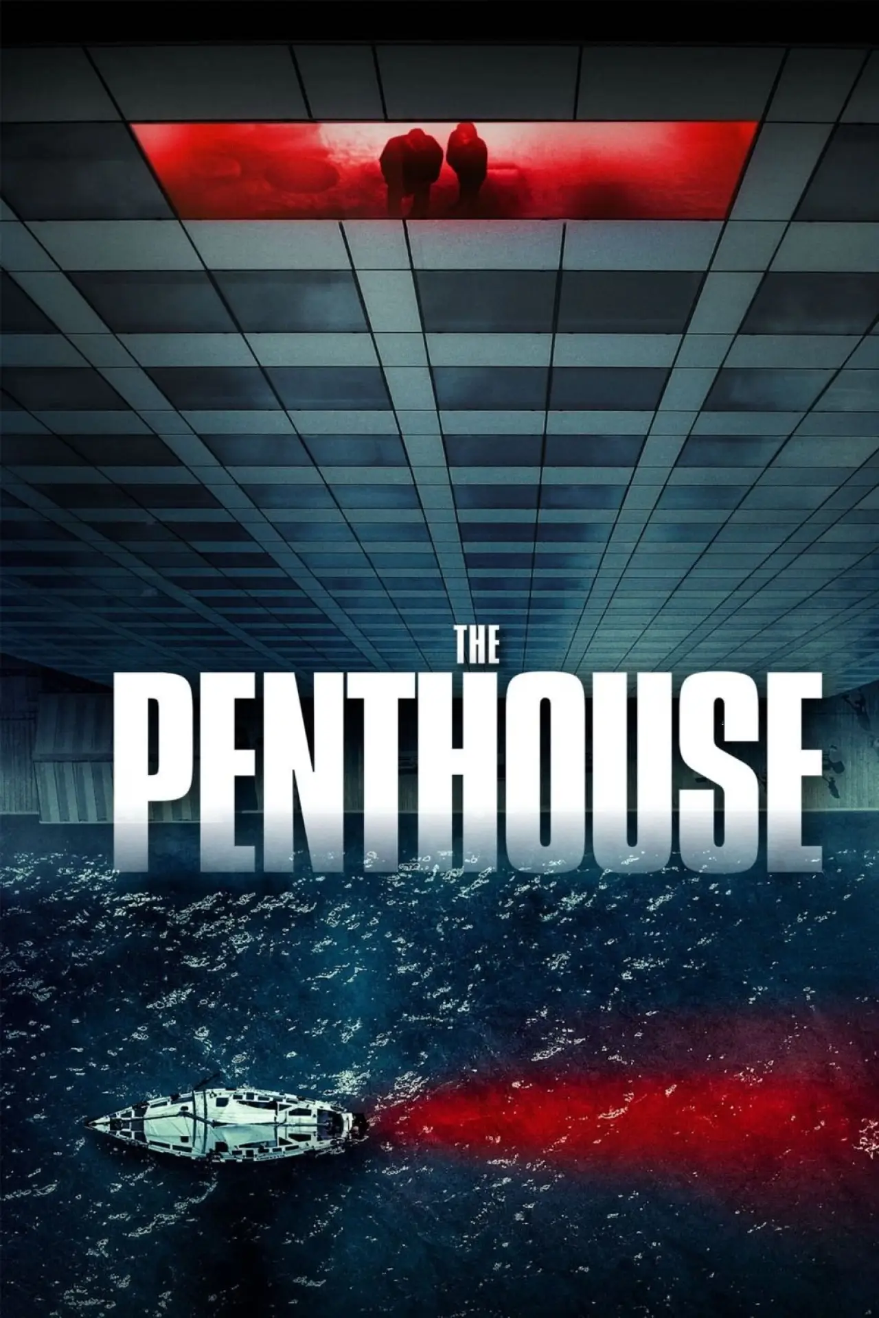 Постер до фільму "The Penthouse"