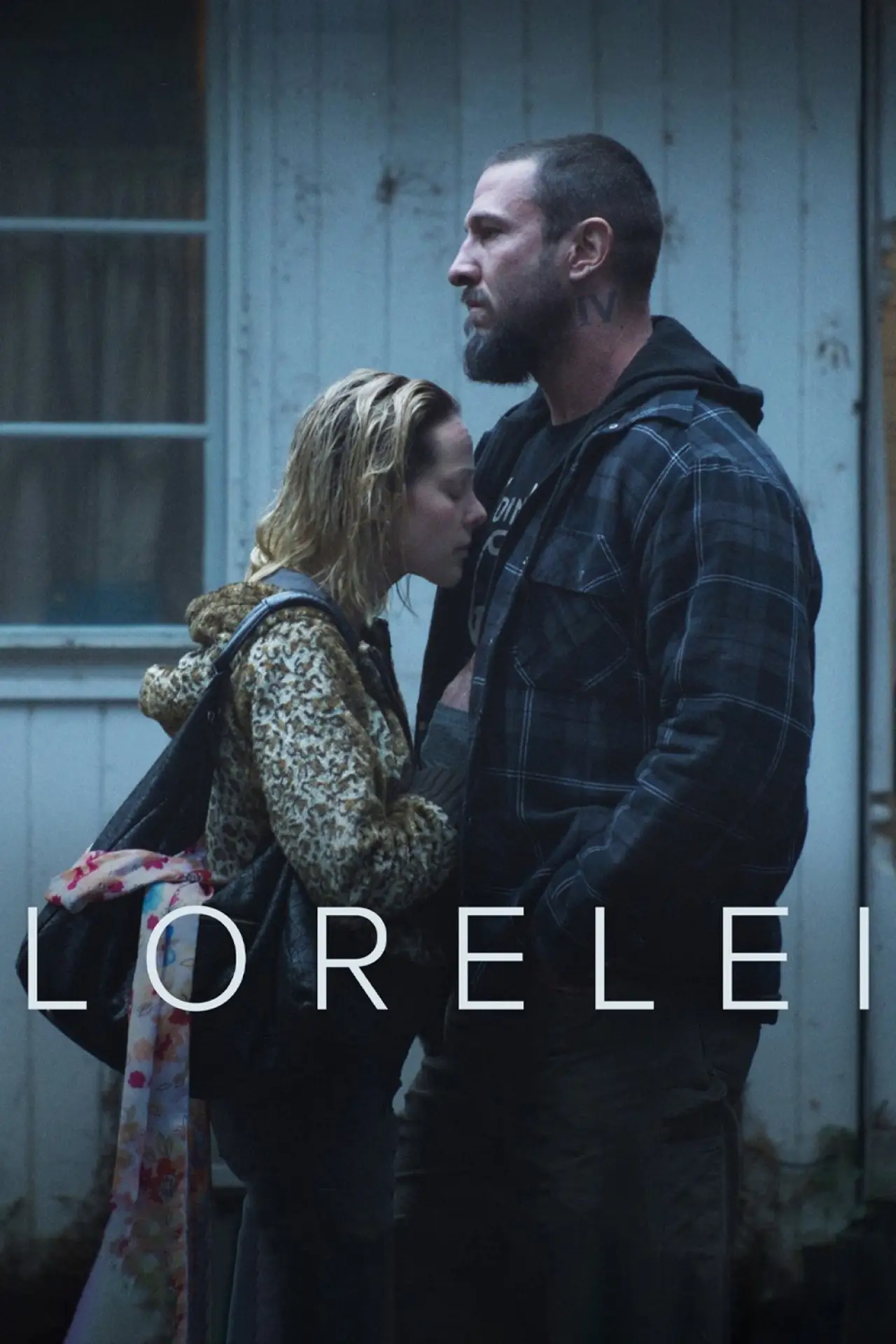 Постер до фільму "Lorelei"