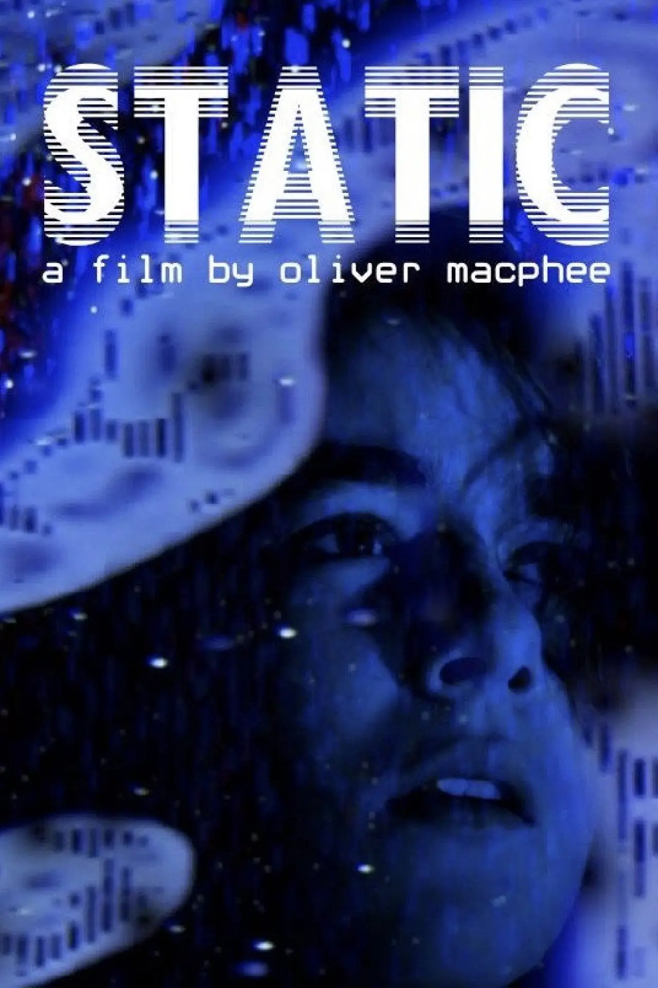 Постер до фільму "Static"