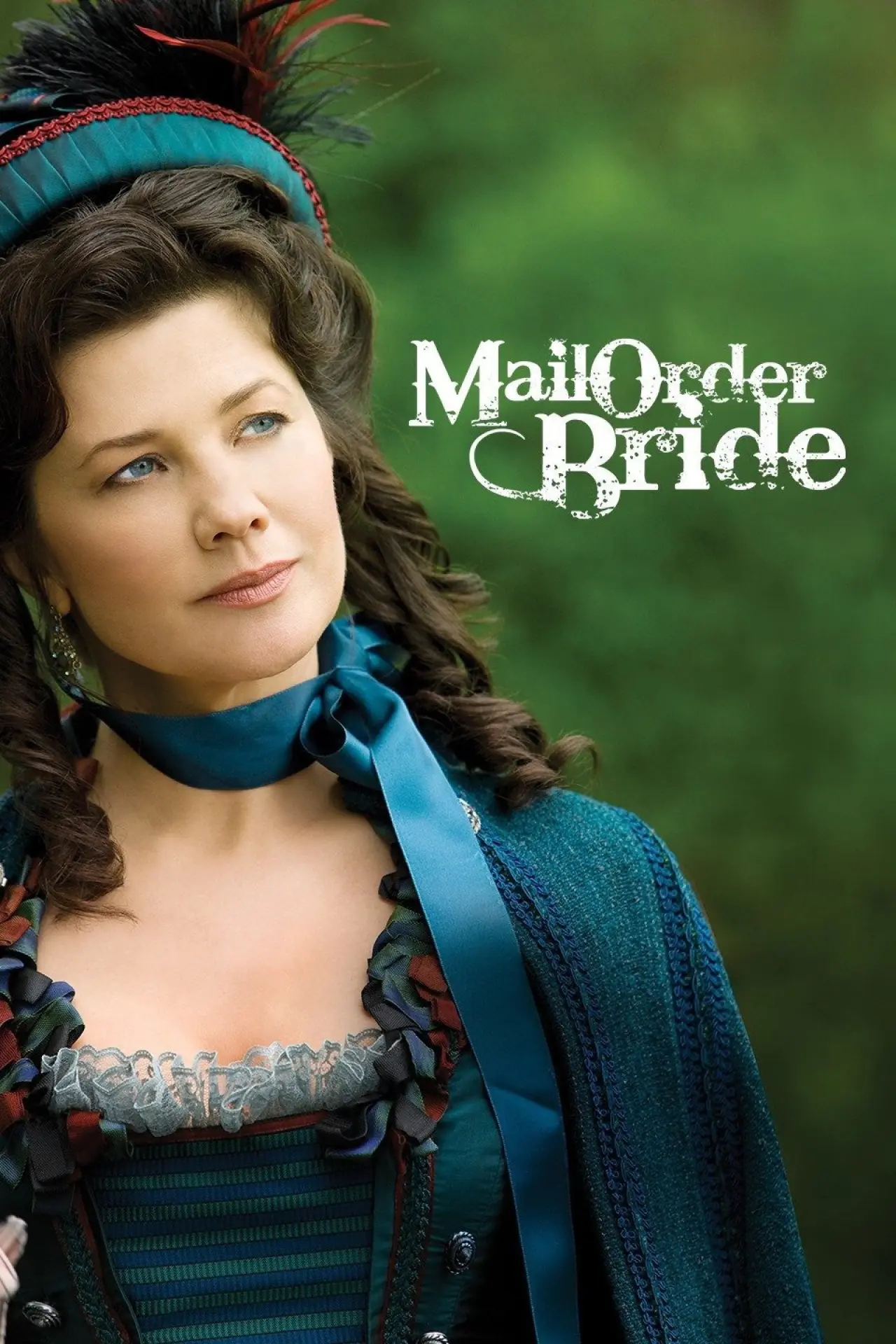 Постер до фільму "Mail Order Bride"