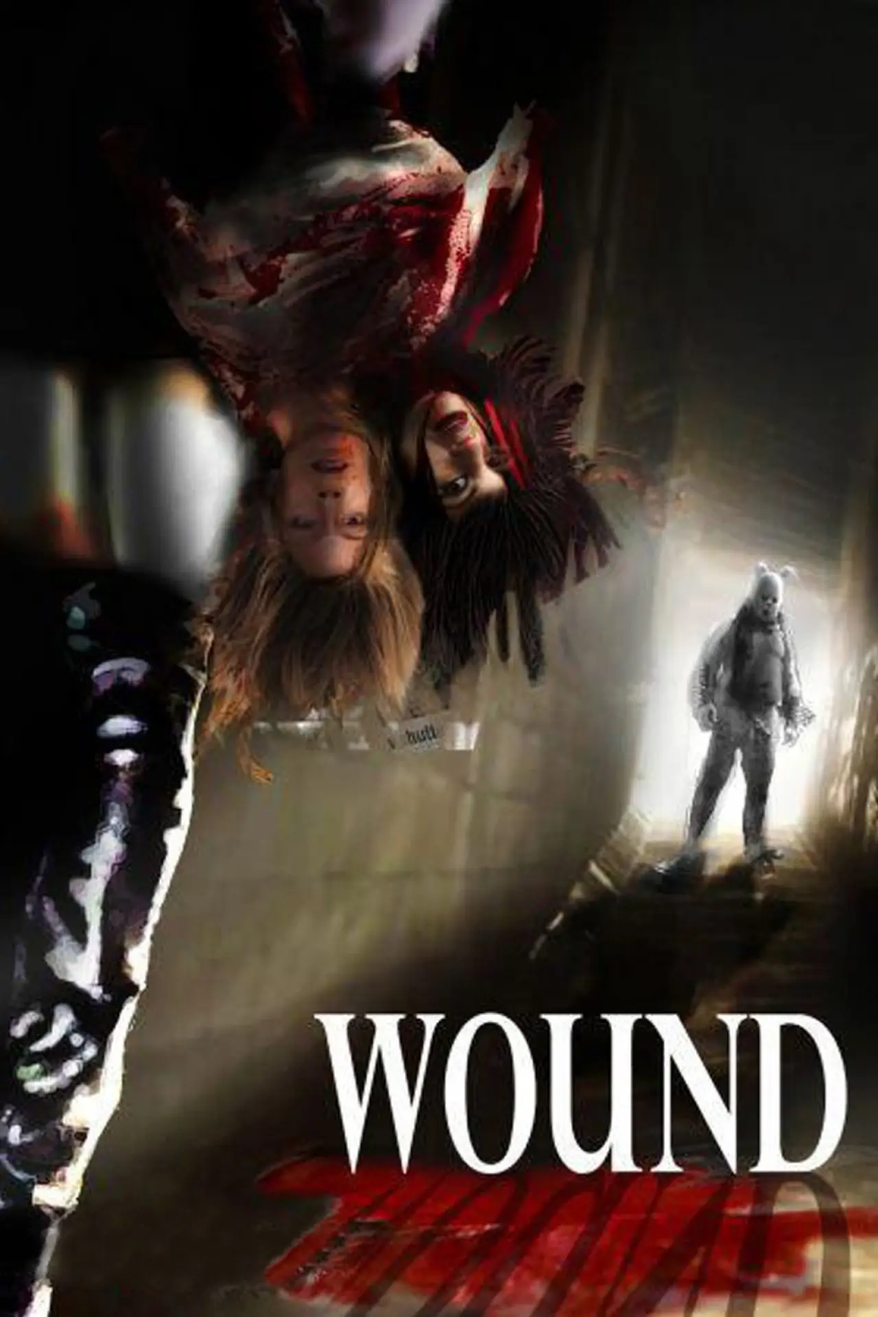Постер до фільму "Wound"