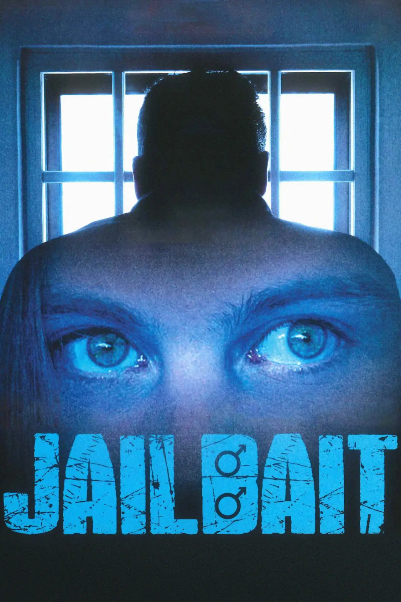 Постер до фільму "Jailbait"