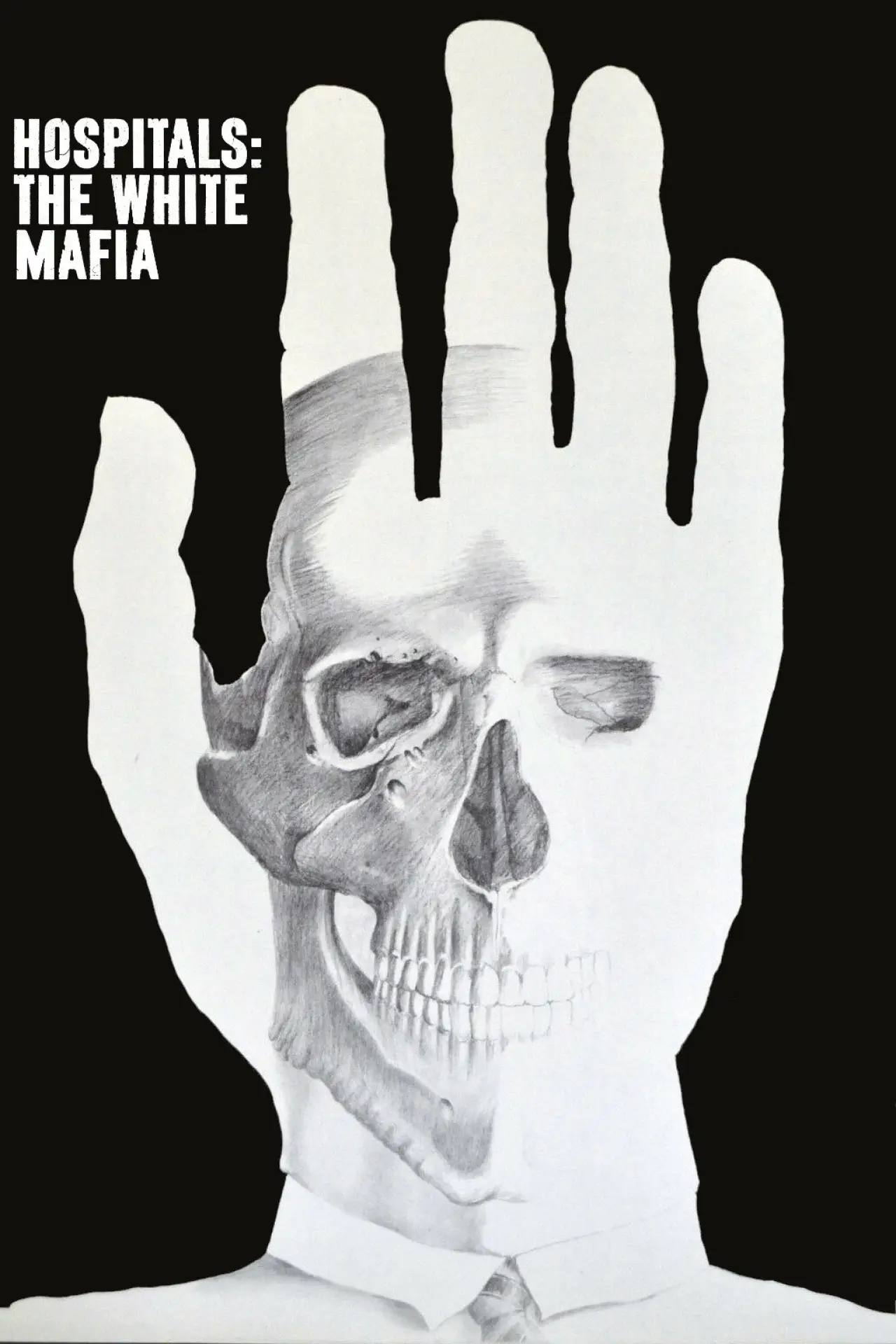 Постер до фільму "Bisturi - La mafia bianca"