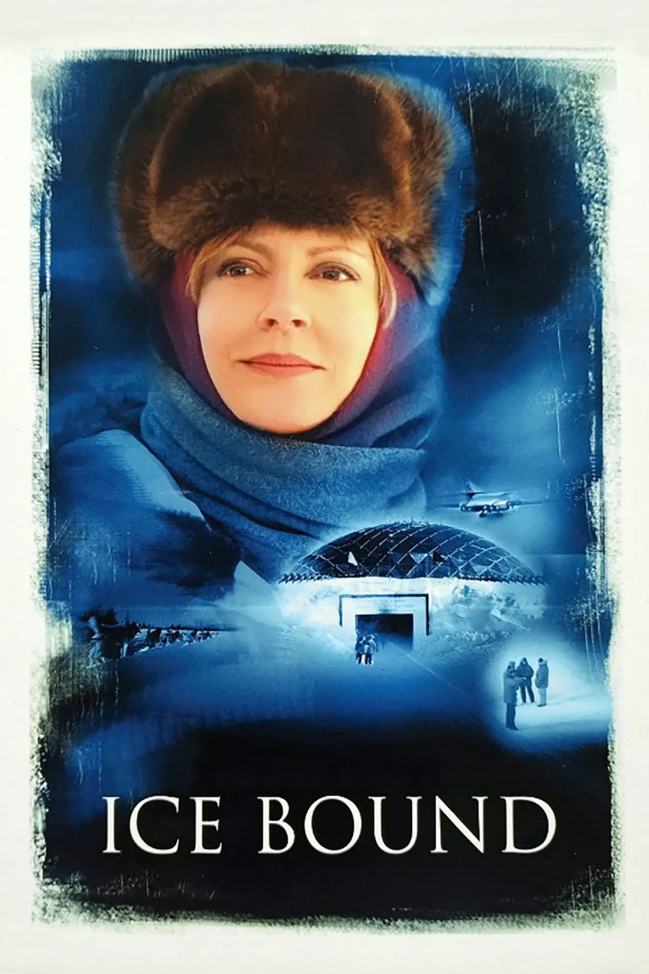 Постер до фільму "Ice Bound"