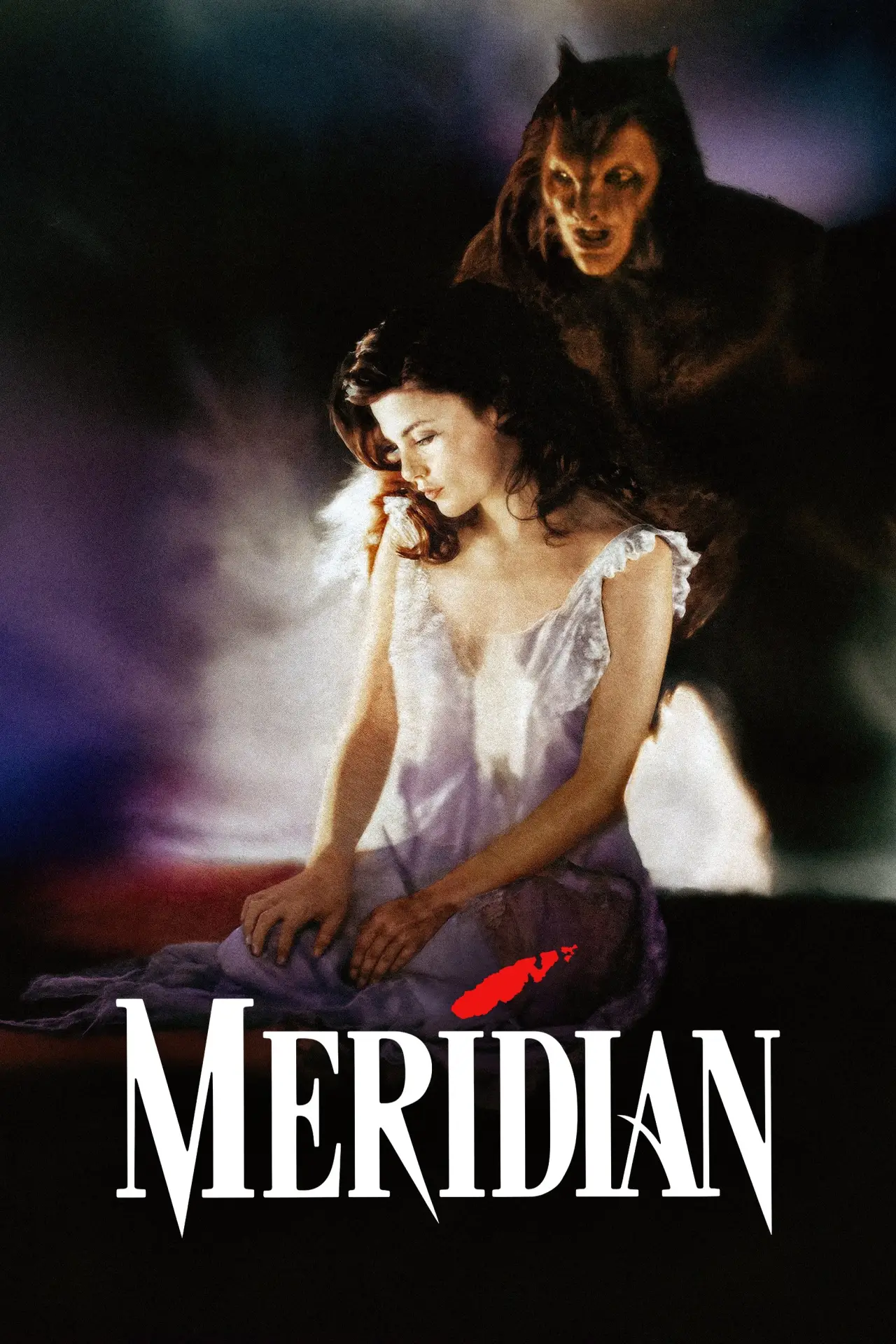 Постер до фільму "Meridian"