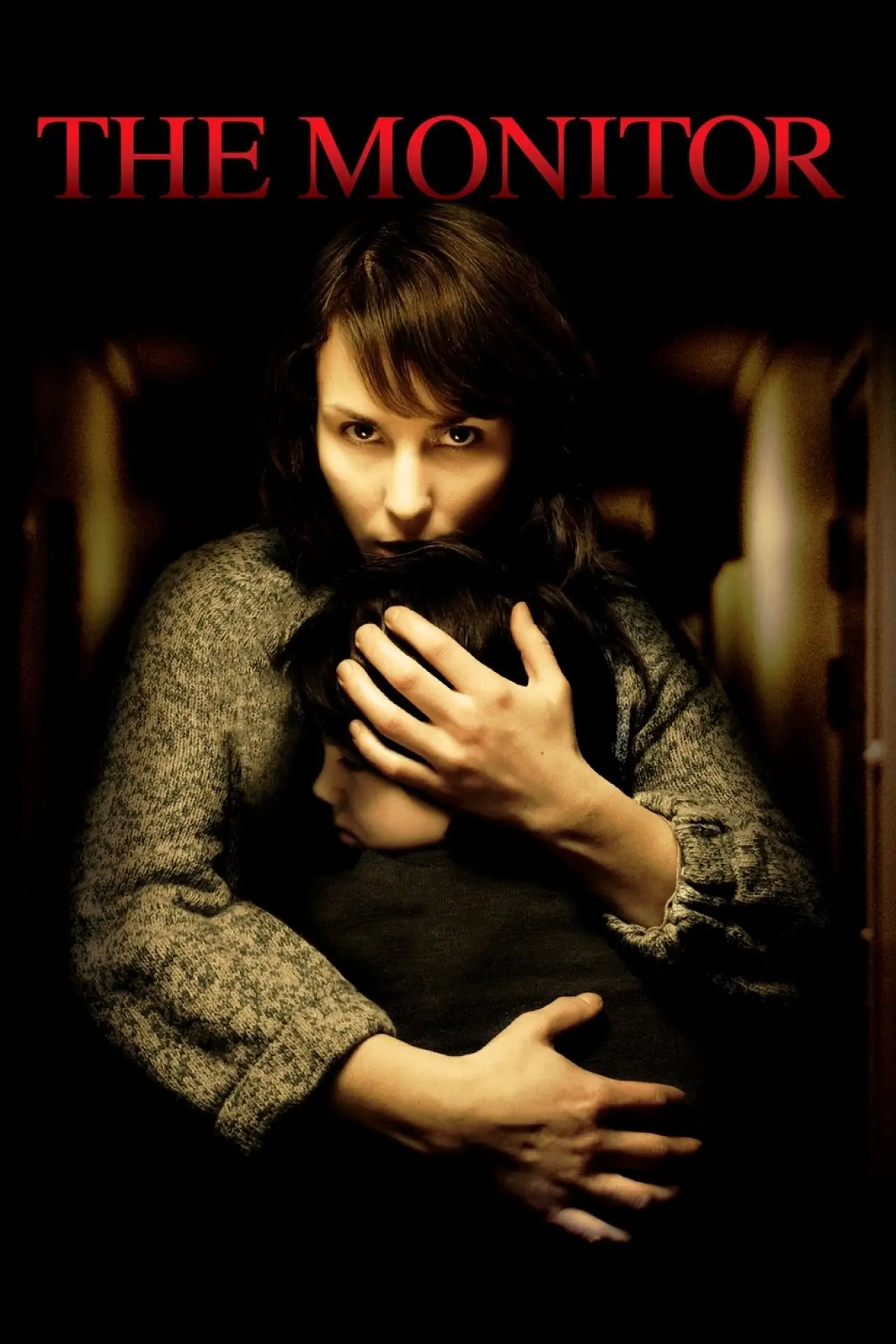 Постер до фільму "Babycall"