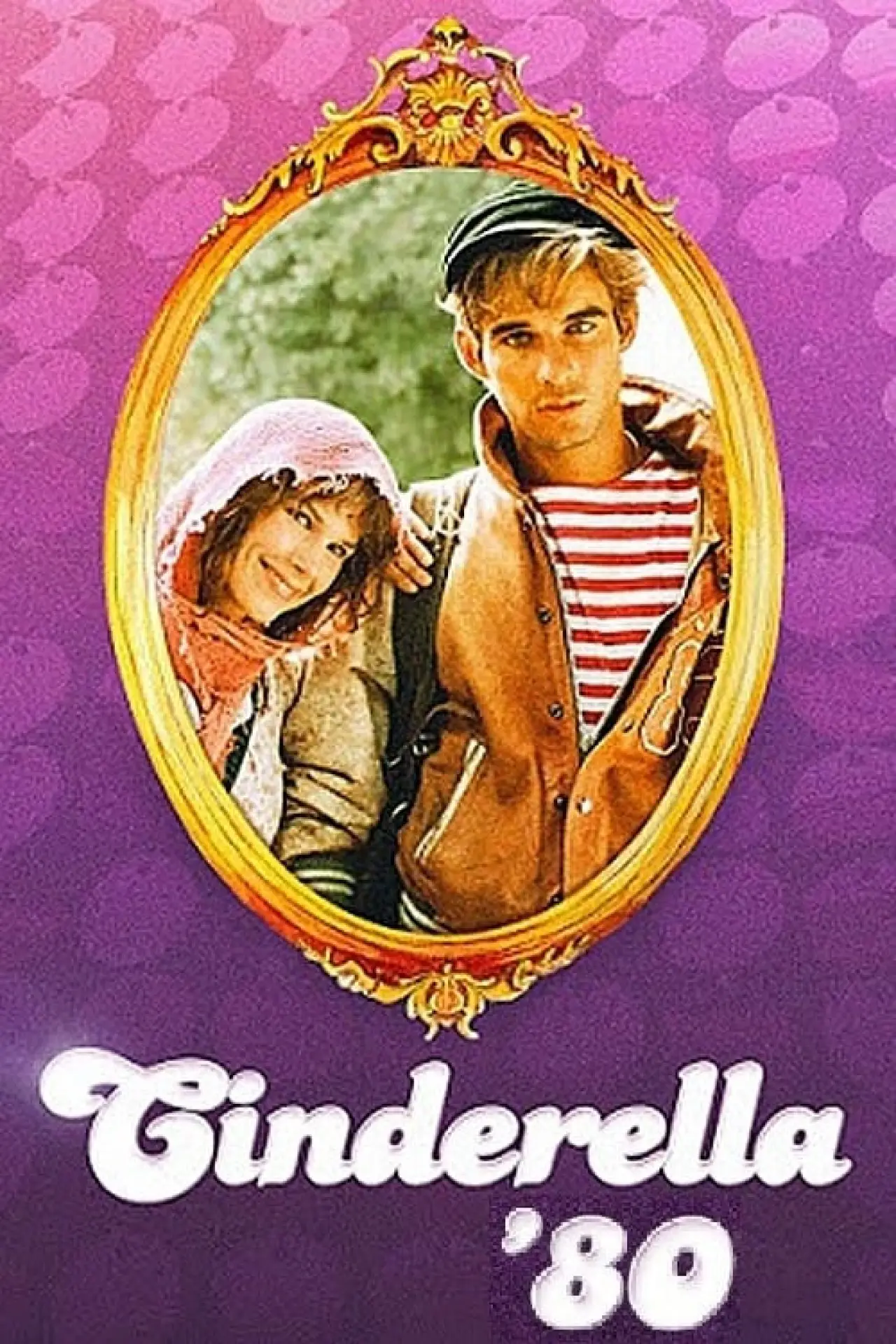 Постер до фільму "Cenerentola 