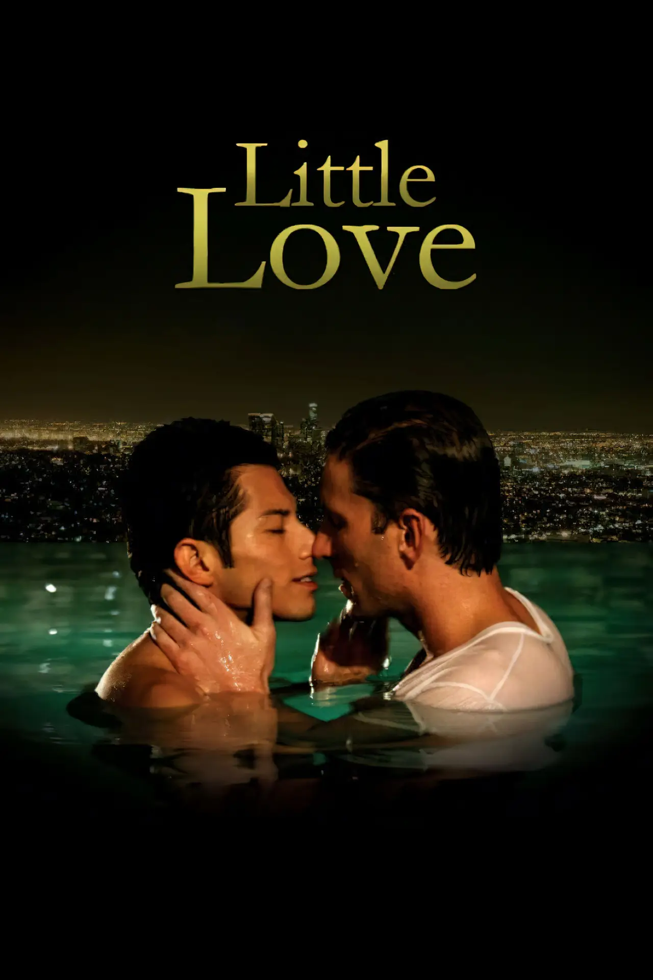 Постер до фільму "Little Love"