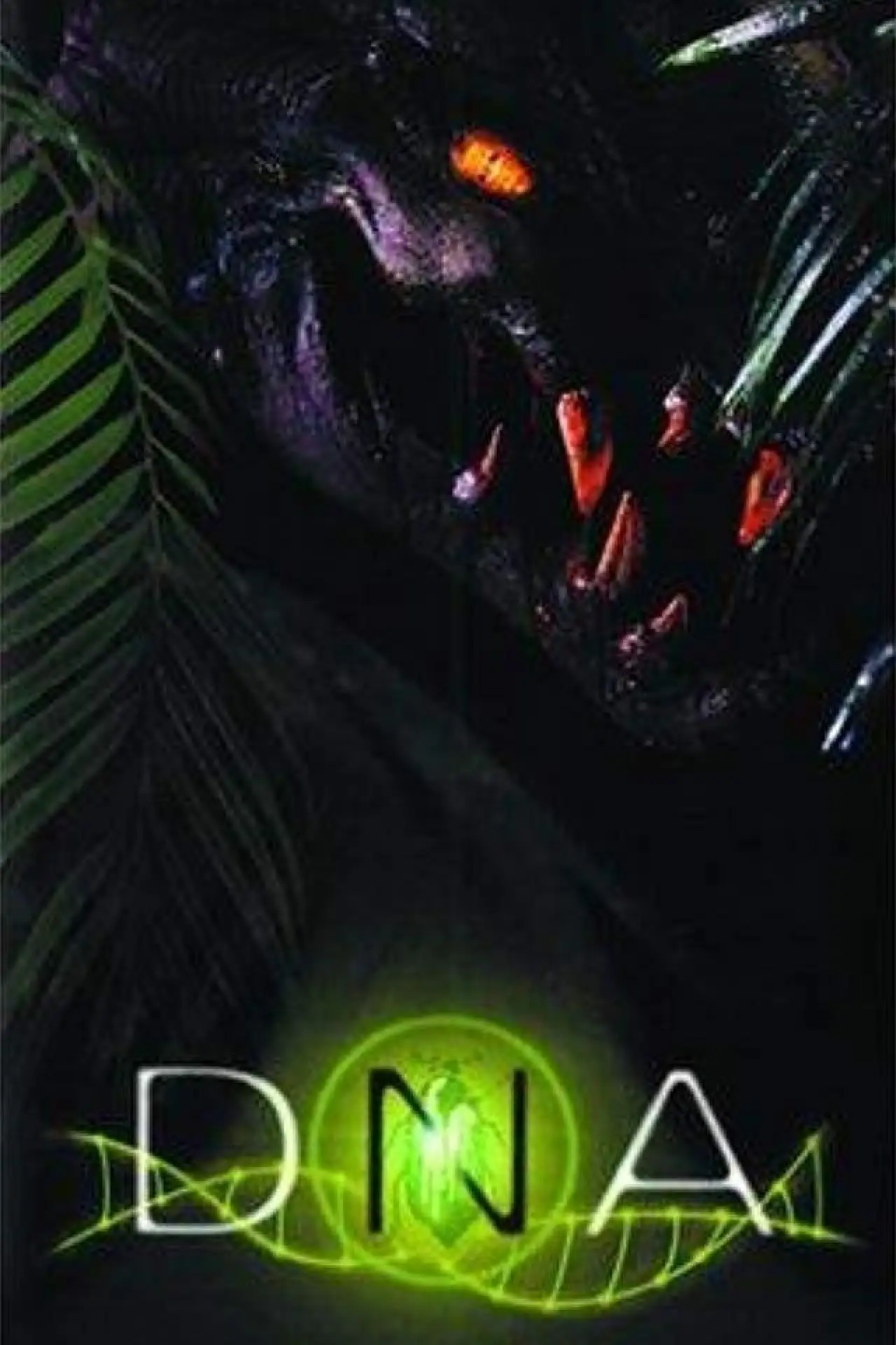Постер до фільму "DNA"