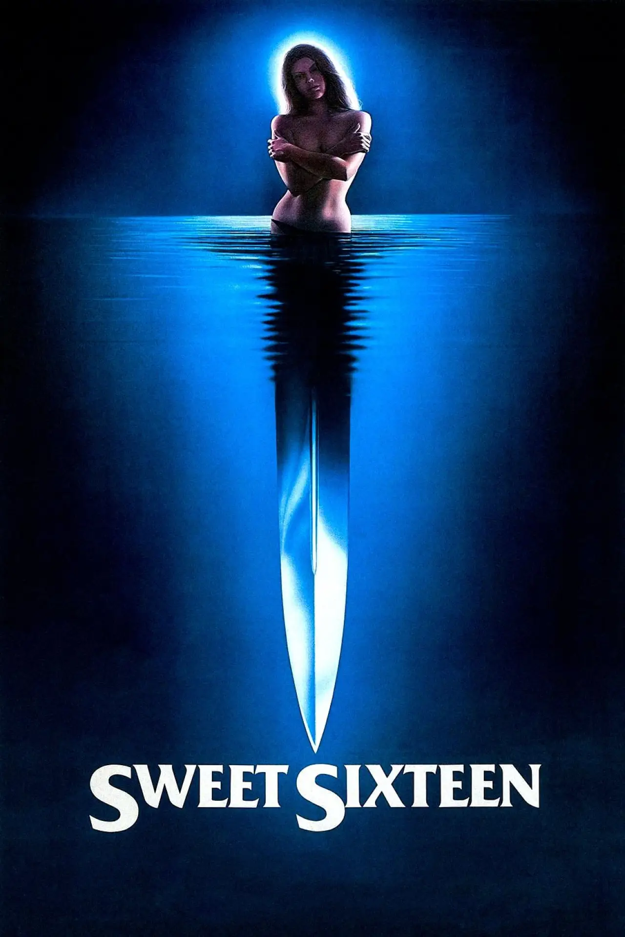 Постер до фільму "Sweet Sixteen"