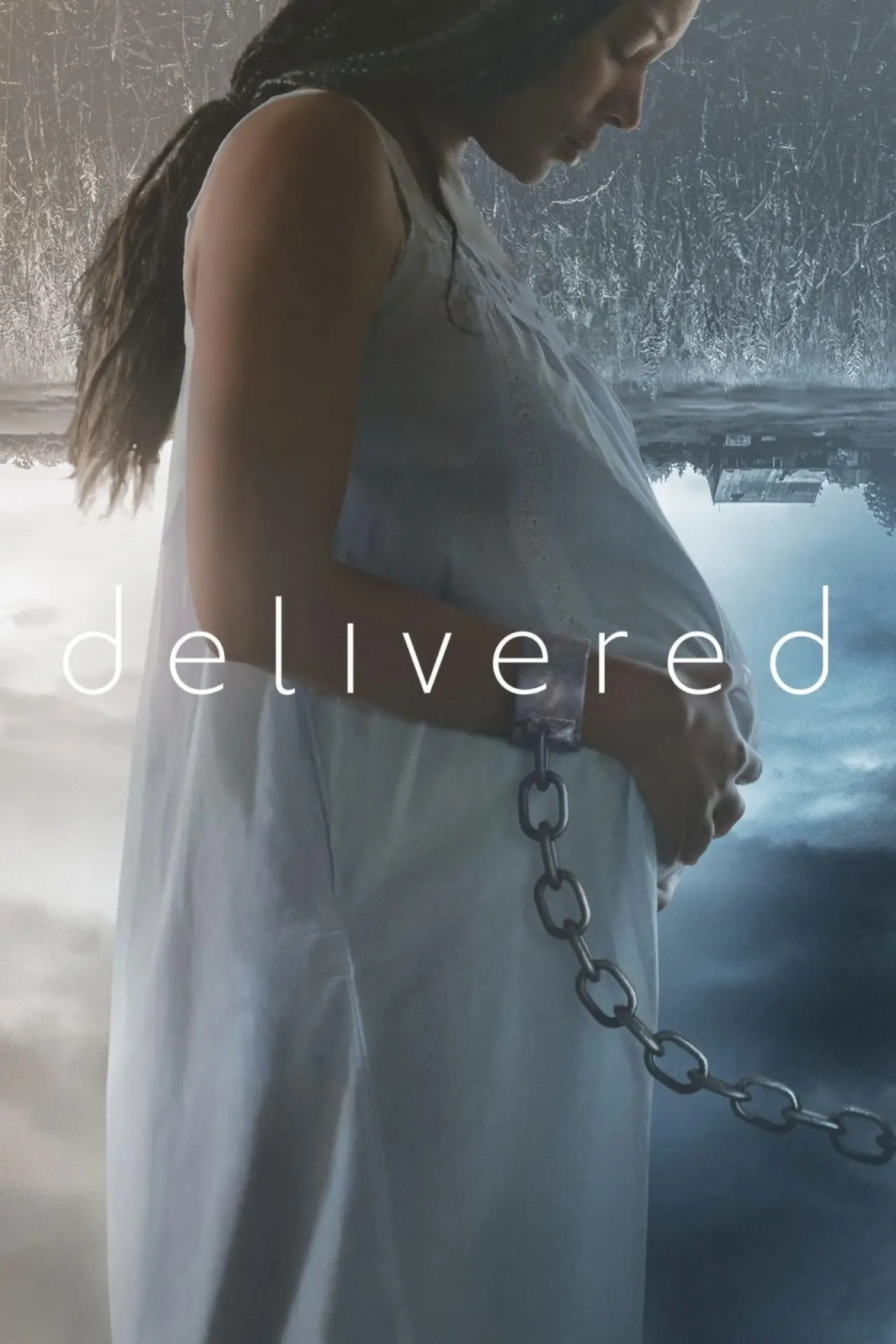 Постер до фільму "Delivered"