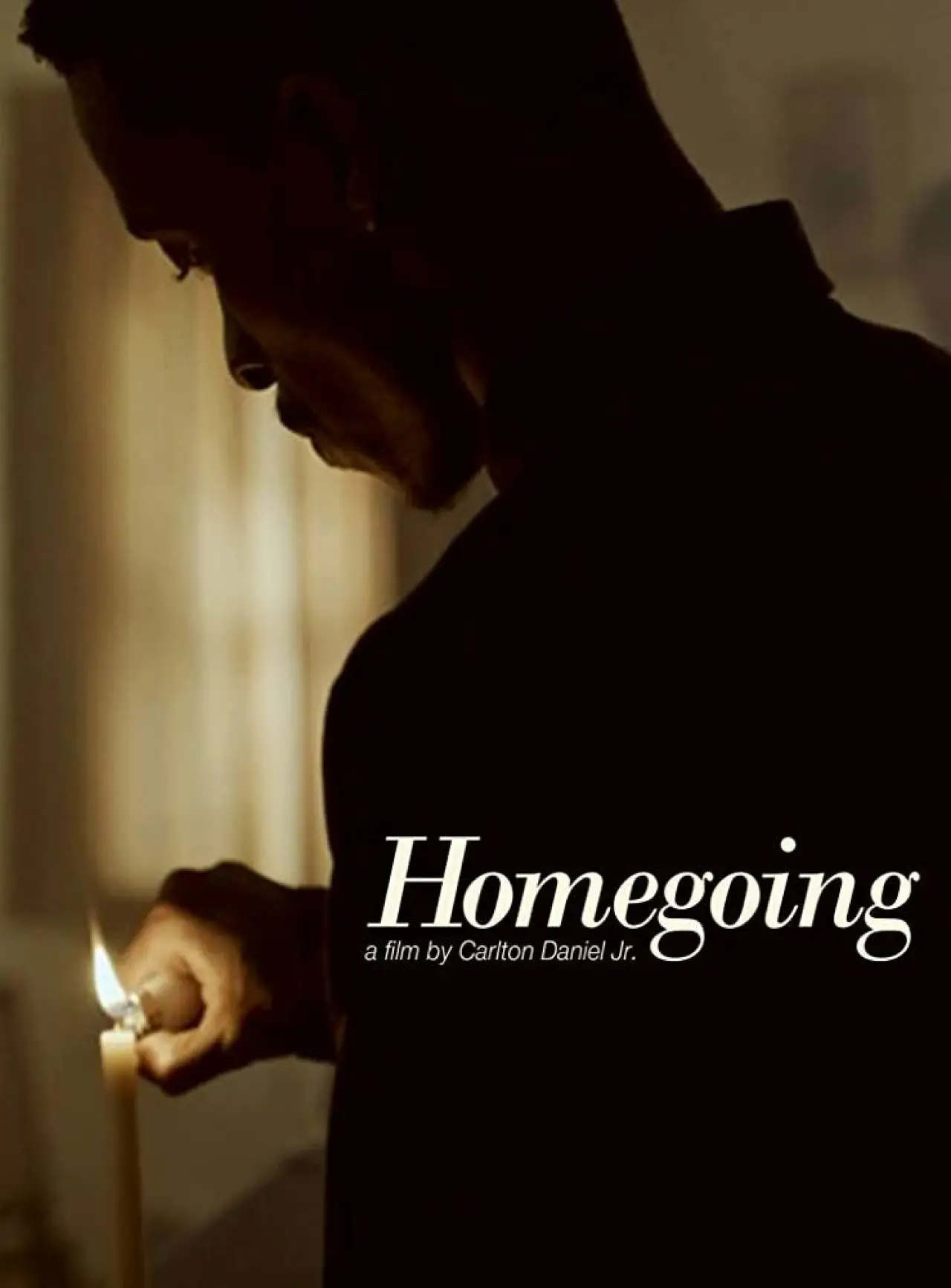 Постер до фільму "Homegoing"