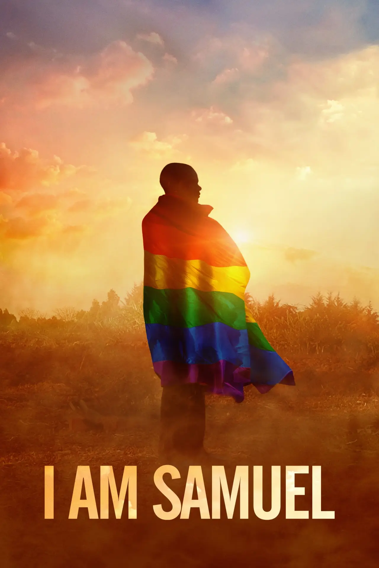 Постер до фільму "I Am Samuel"